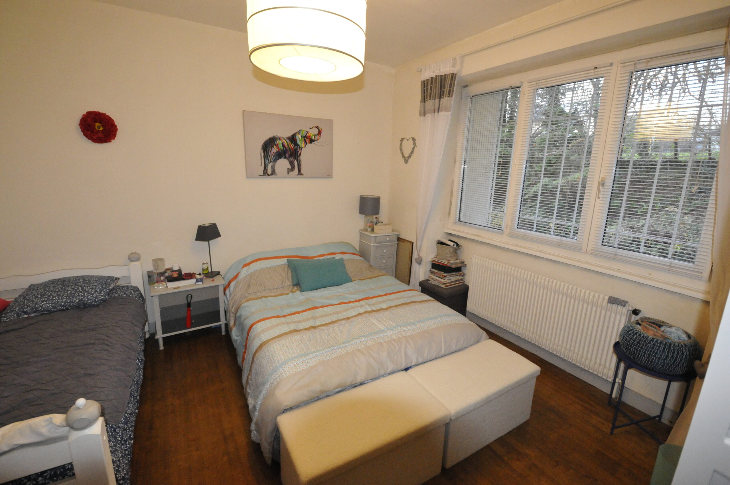 Longère en Pierre sur Grand Terrain proche Pierre Buffière – Image 45