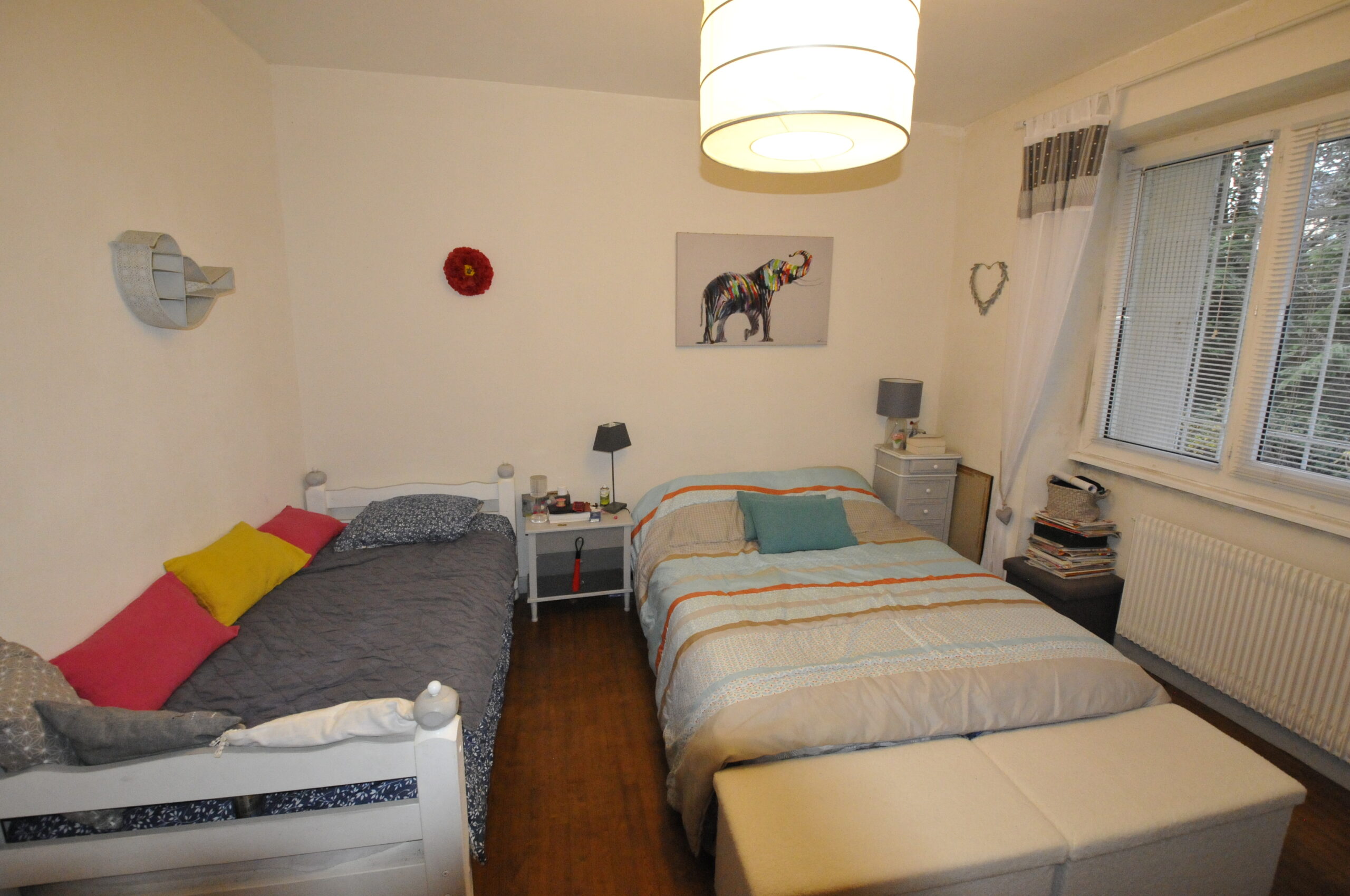 Longère en Pierre sur Grand Terrain proche Pierre Buffière – Image 46