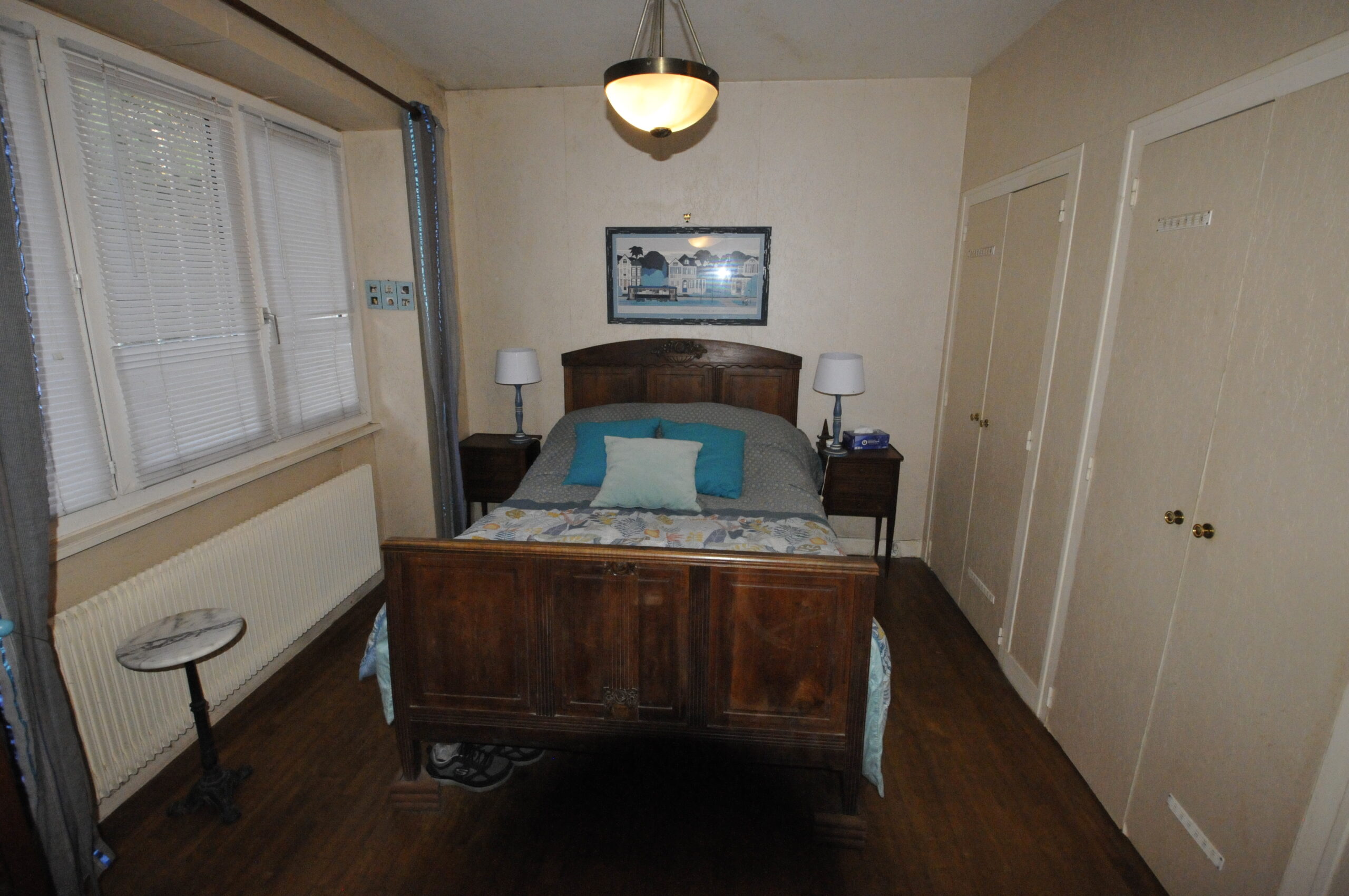 Longère en Pierre sur Grand Terrain proche Pierre Buffière – Image 52