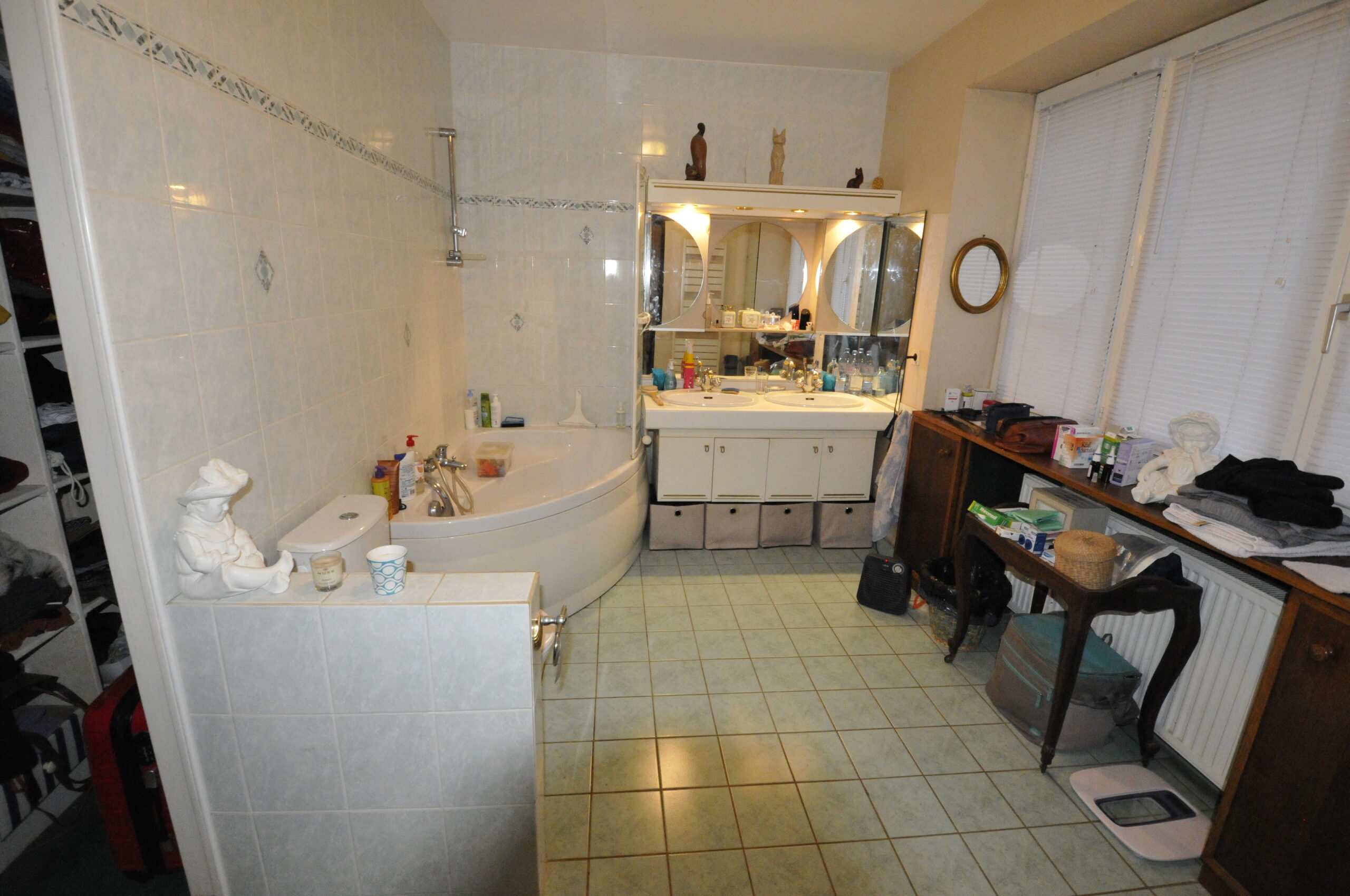 Longère en Pierre sur Grand Terrain proche Pierre Buffière – Image 53