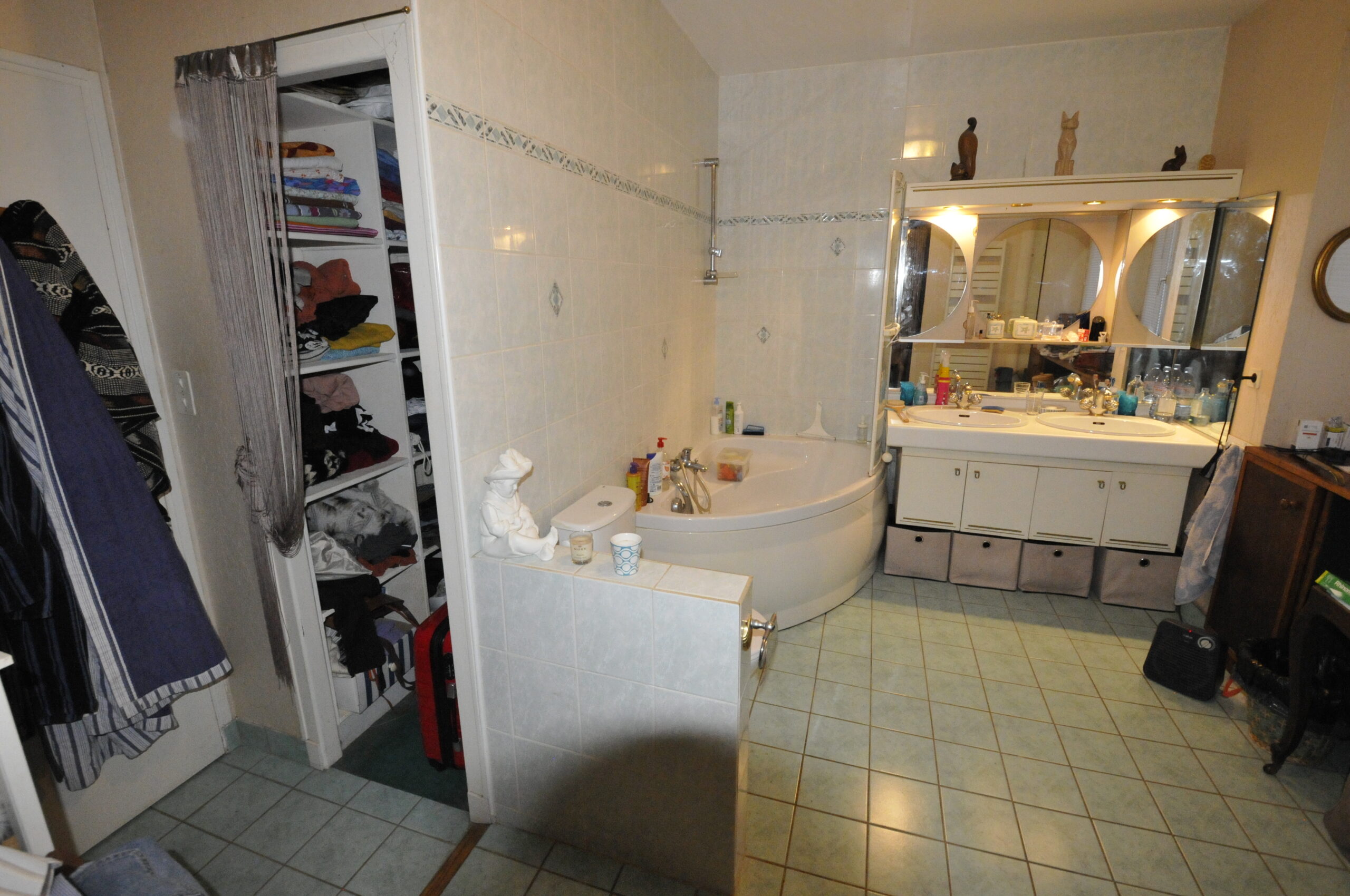 Longère en Pierre sur Grand Terrain proche Pierre Buffière – Image 54