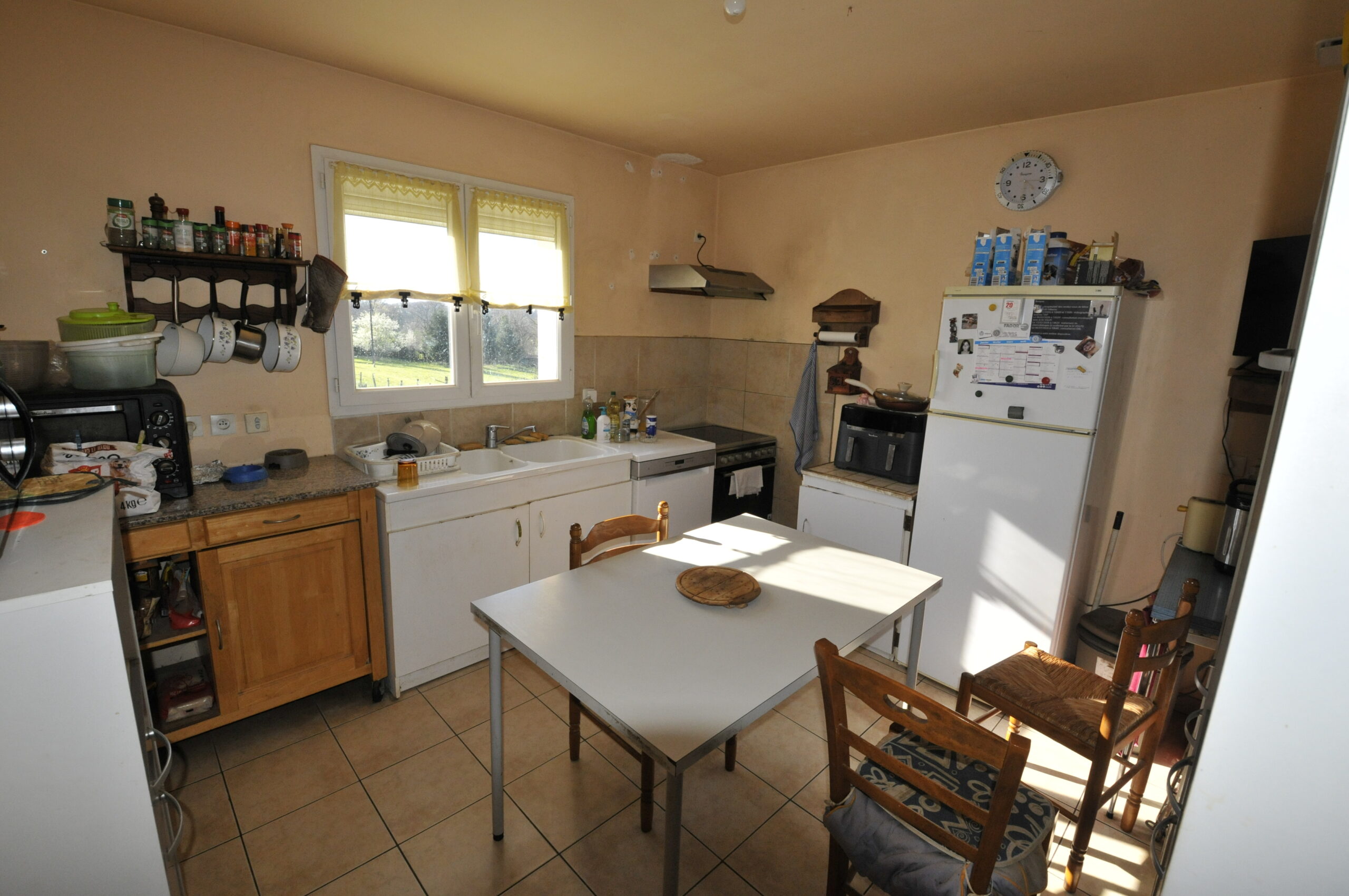 Maison de 2007 sur grand terrain dans secteur au calme 25 min de Limoges – Image 18