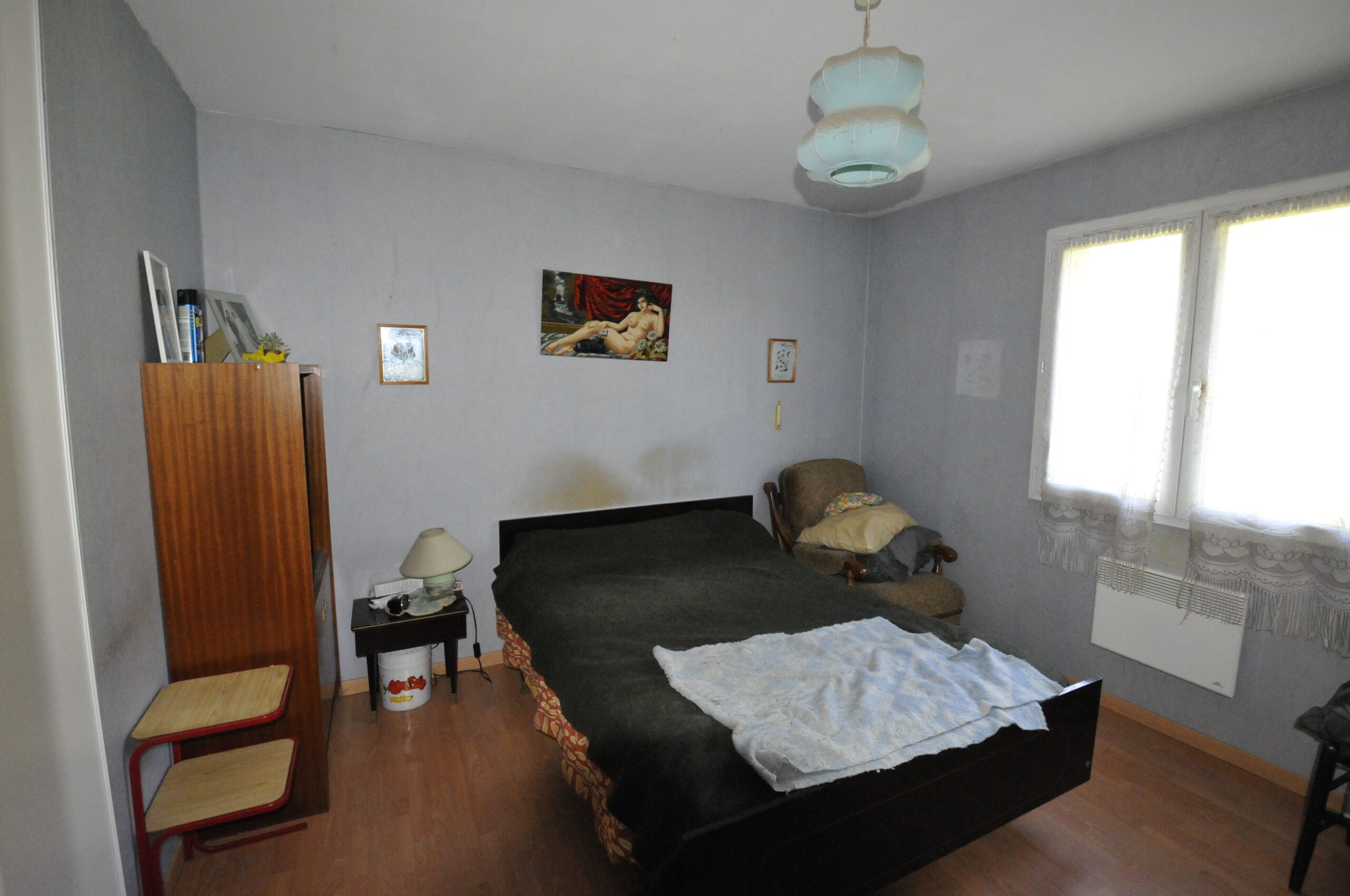 Maison de 2007 sur grand terrain dans secteur au calme 25 min de Limoges – Image 19