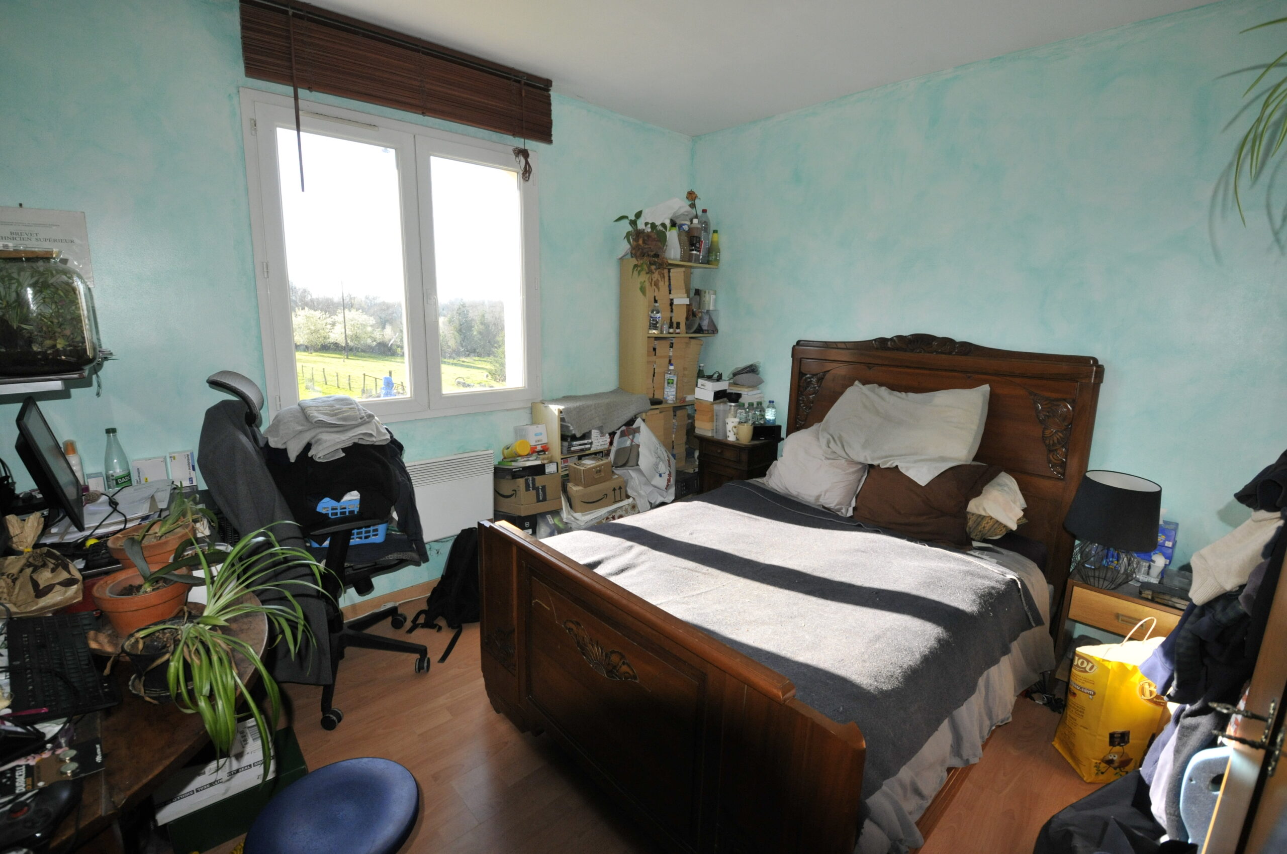 Maison de 2007 sur grand terrain dans secteur au calme 25 min de Limoges – Image 20