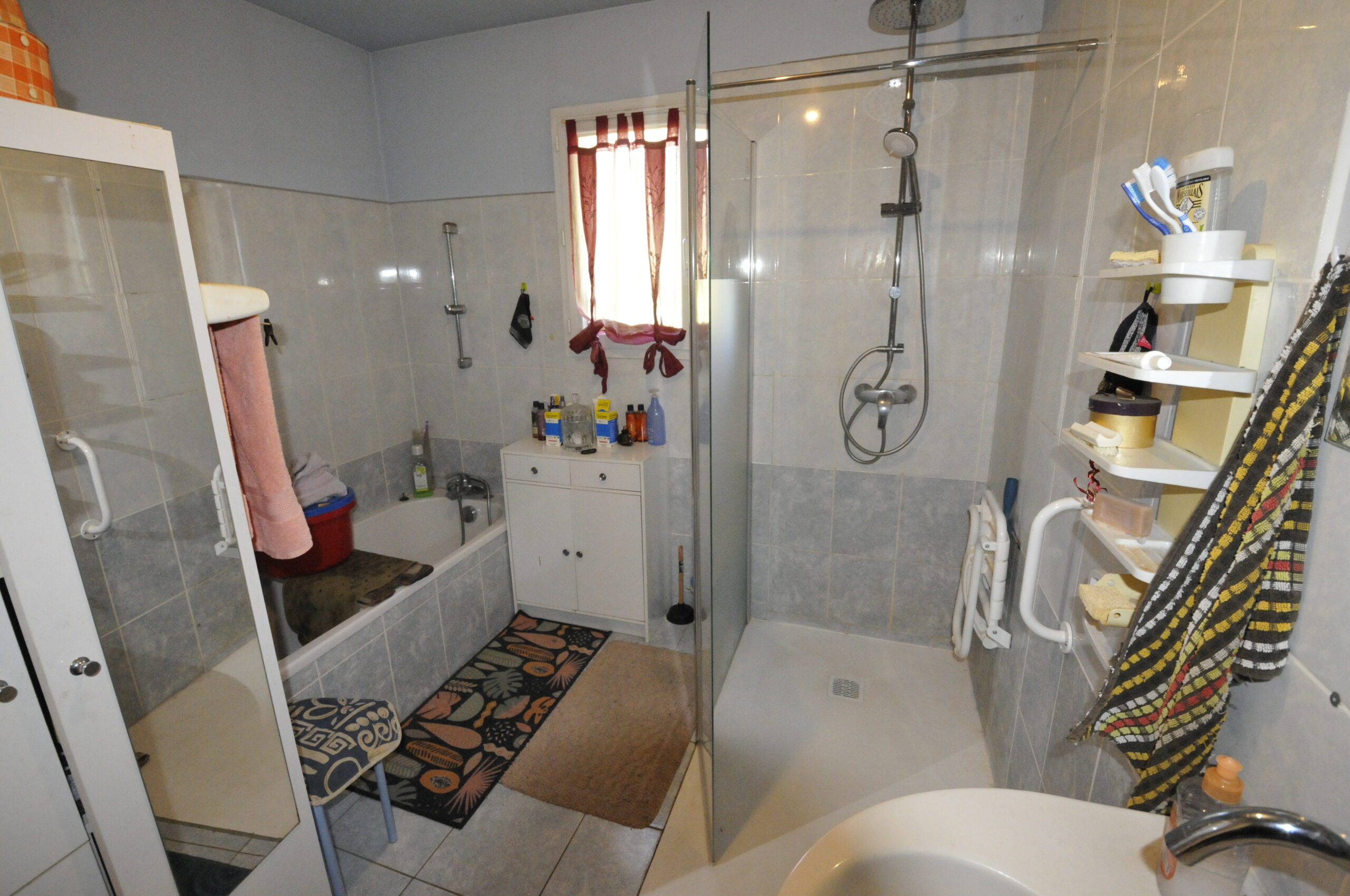 Maison de 2007 sur grand terrain dans secteur au calme 25 min de Limoges – Image 21