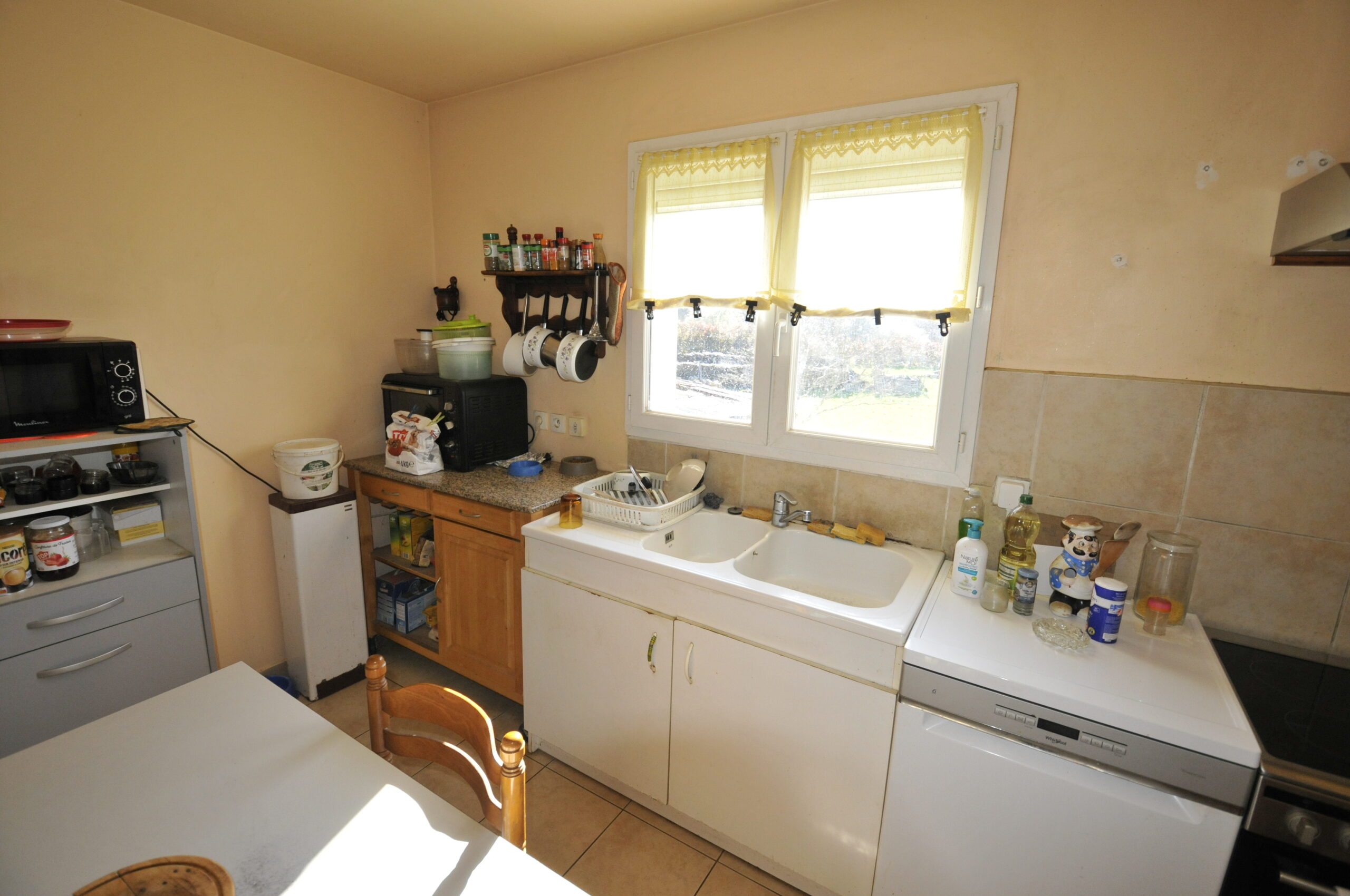 Maison de 2007 sur grand terrain dans secteur au calme 25 min de Limoges – Image 22