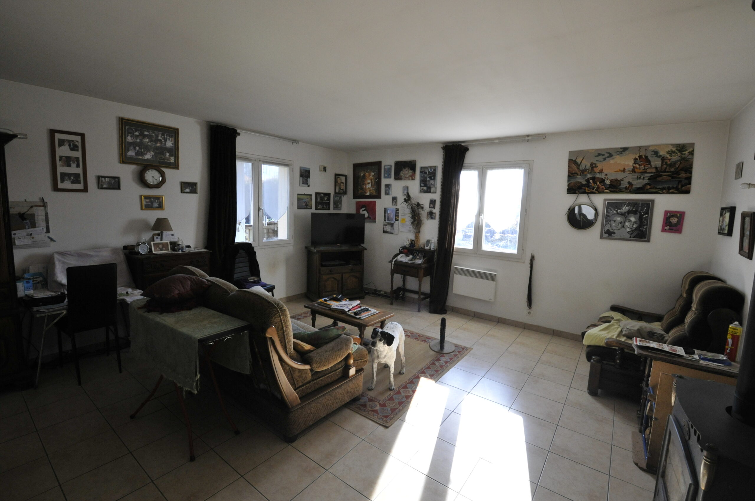 Maison de 2007 sur grand terrain dans secteur au calme 25 min de Limoges – Image 23