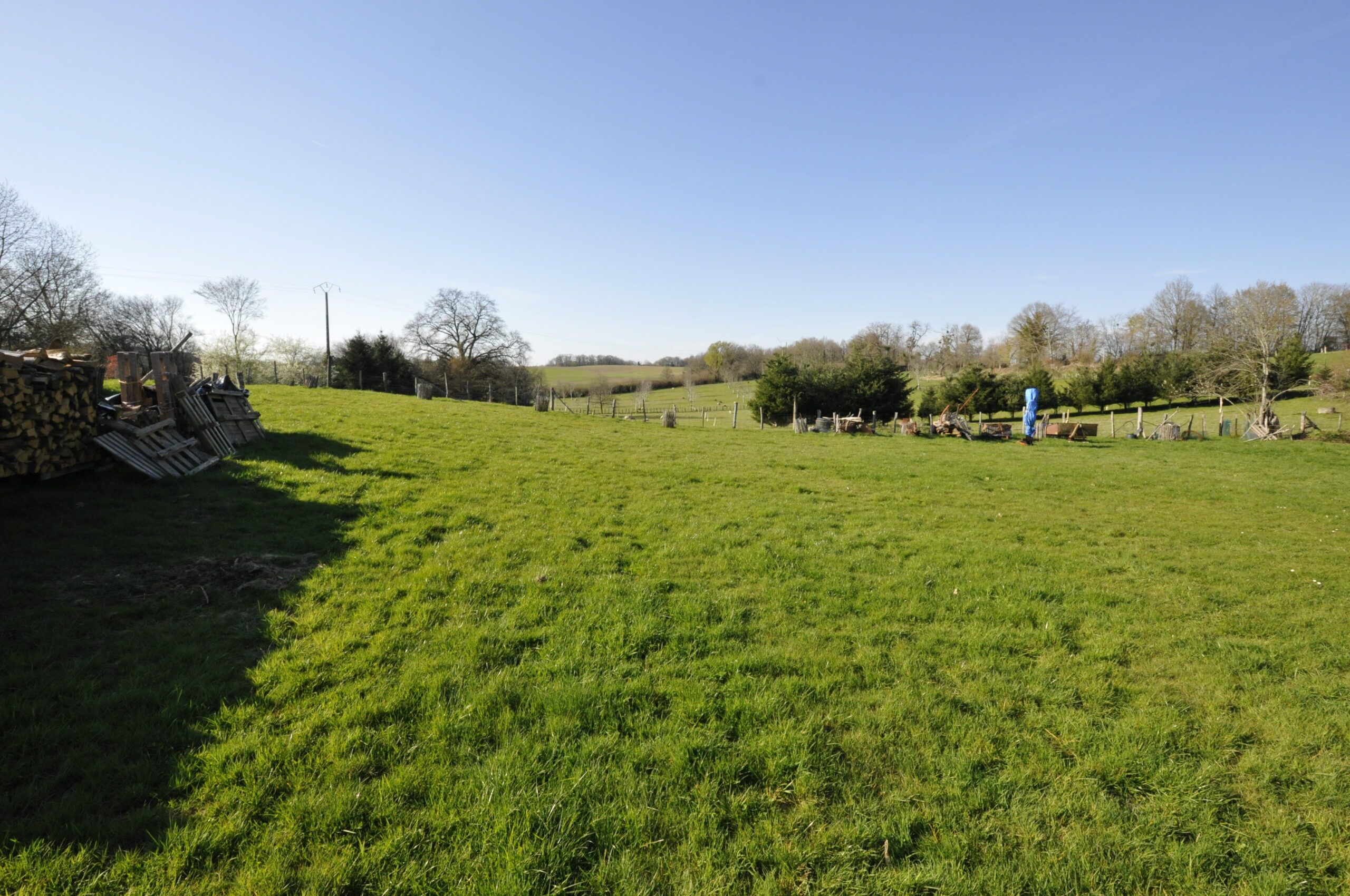 Maison de 2007 sur grand terrain dans secteur au calme 25 min de Limoges – Image 13