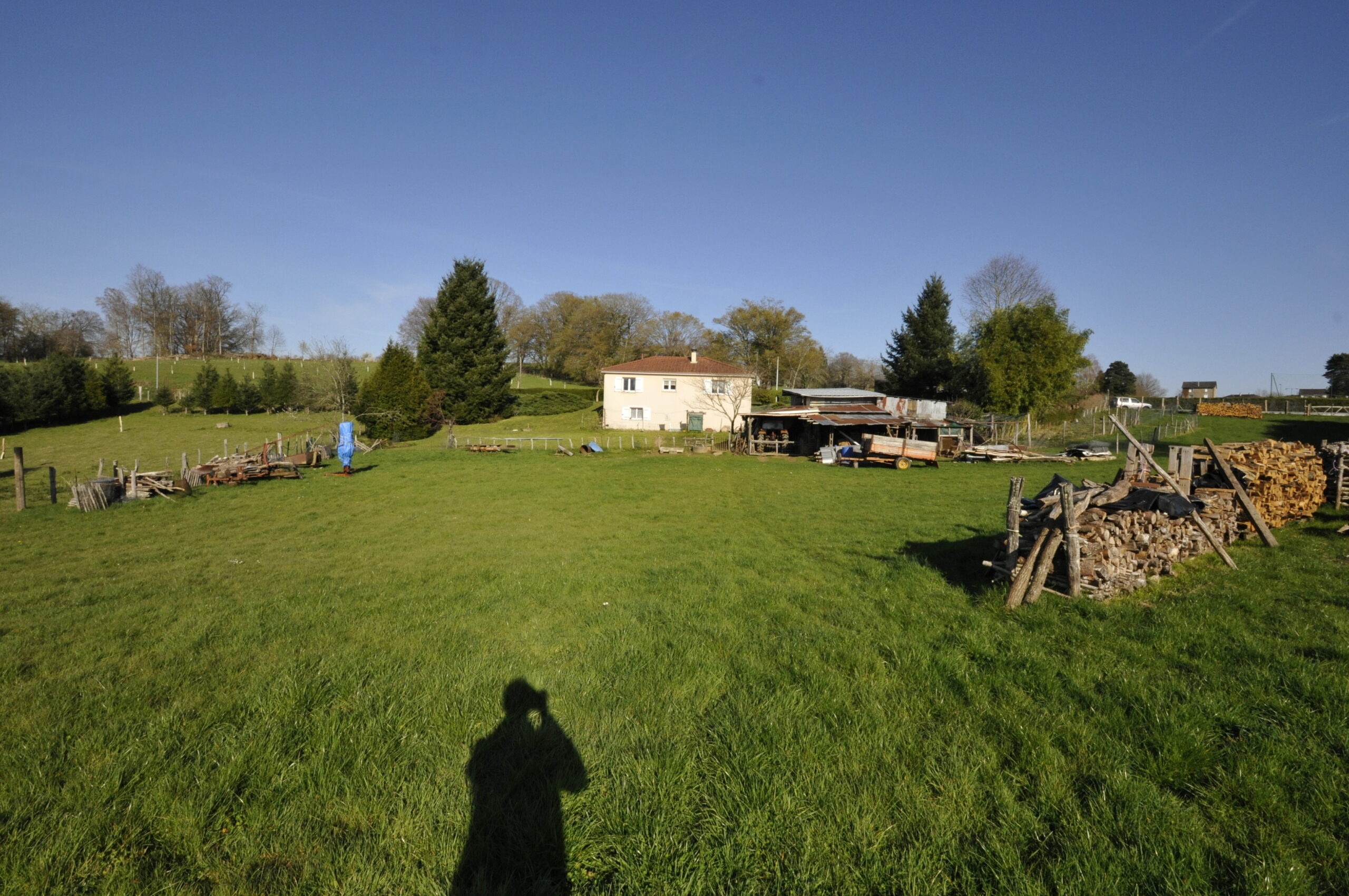 Maison de 2007 sur grand terrain dans secteur au calme 25 min de Limoges – Image 10