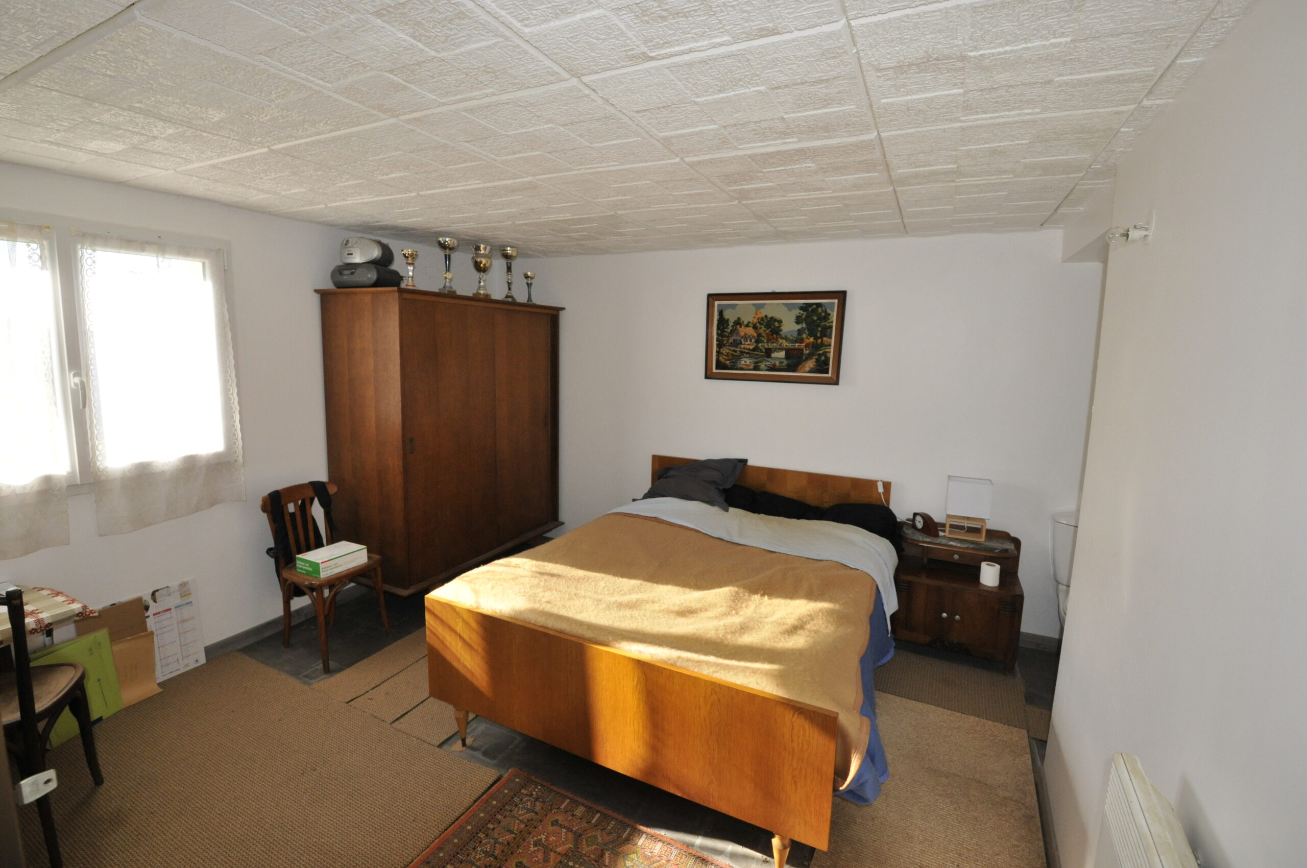 Maison de 2007 sur grand terrain dans secteur au calme 25 min de Limoges – Image 27