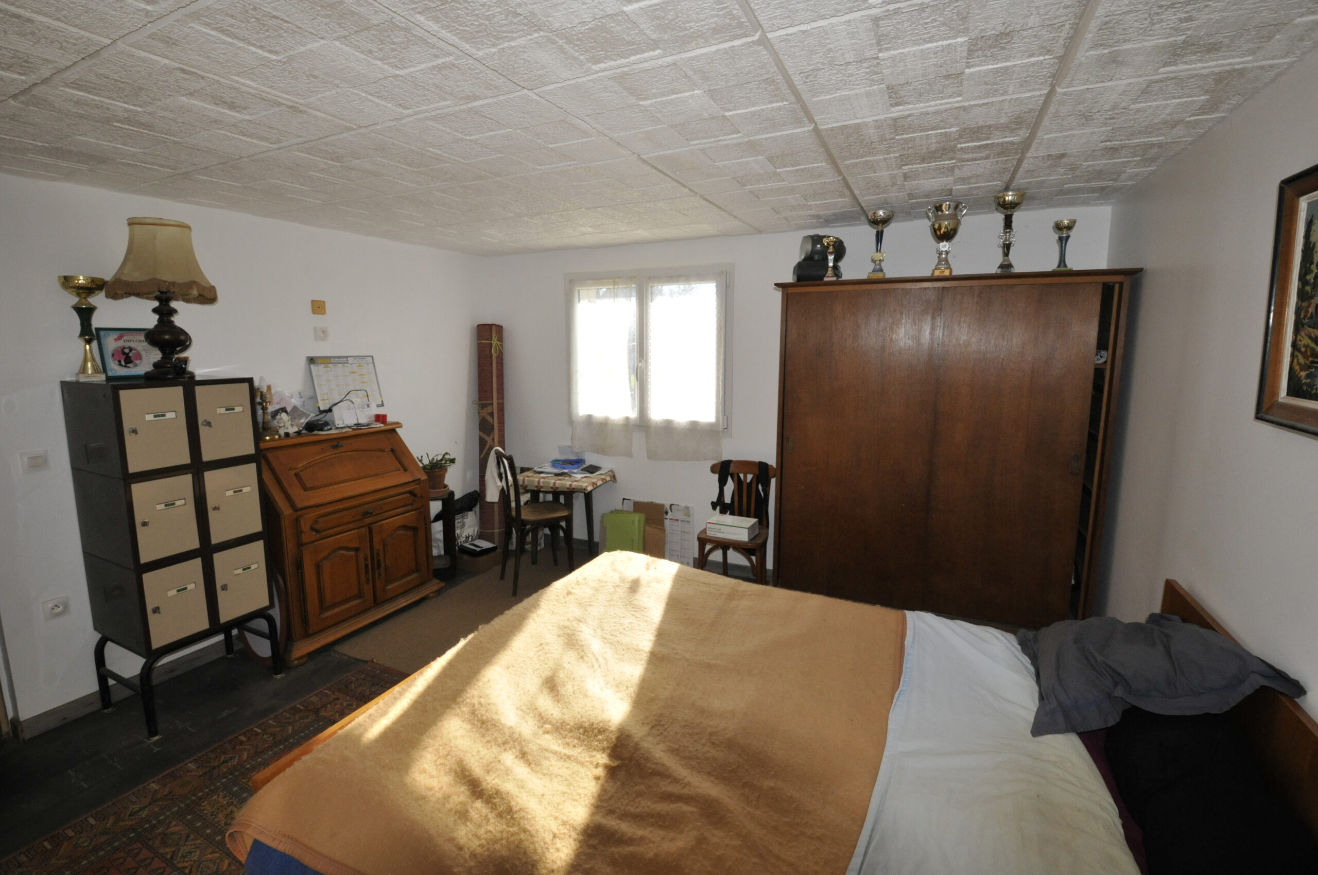 Maison de 2007 sur grand terrain dans secteur au calme 25 min de Limoges – Image 28