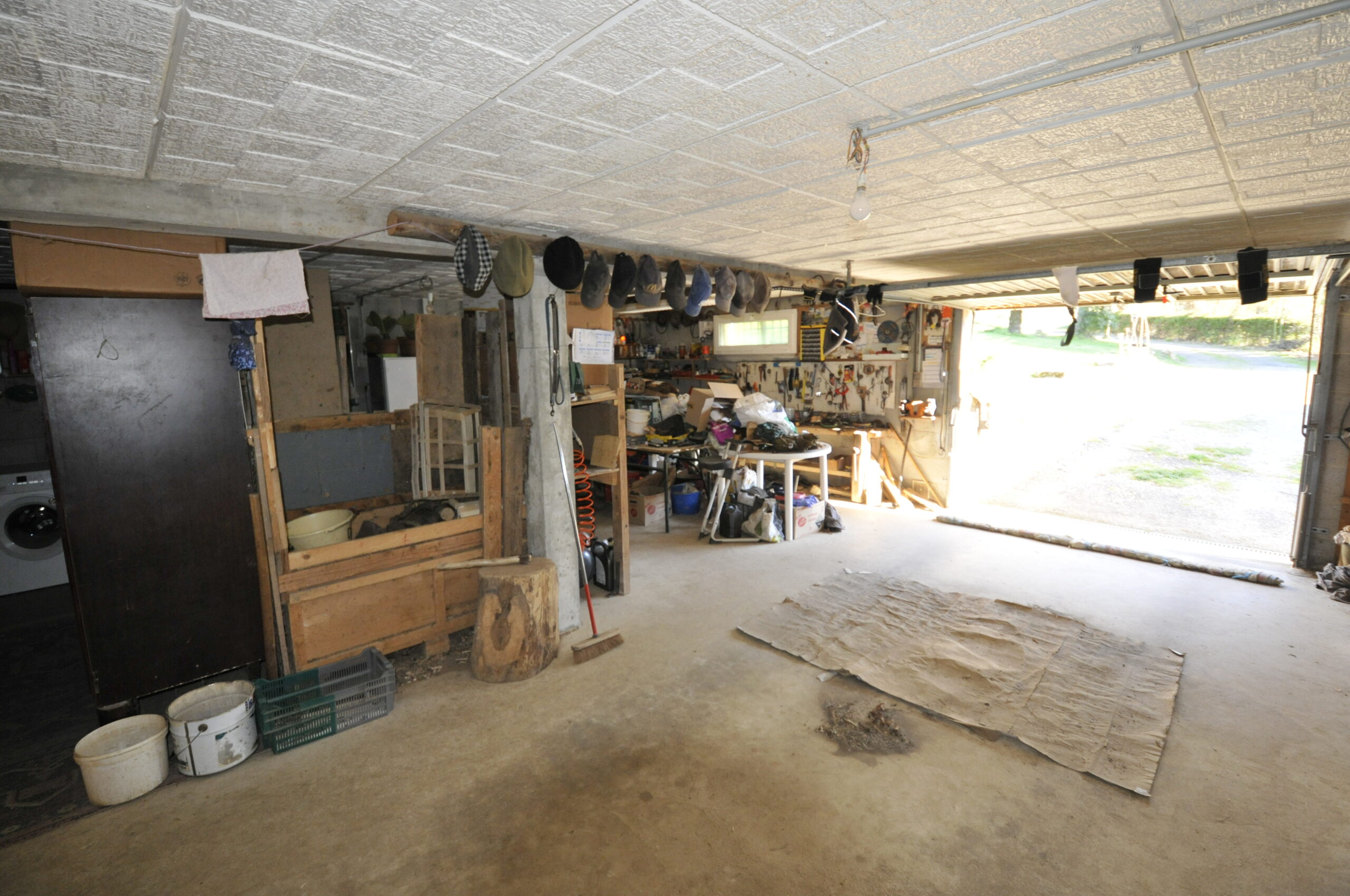 Maison de 2007 sur grand terrain dans secteur au calme 25 min de Limoges – Image 29