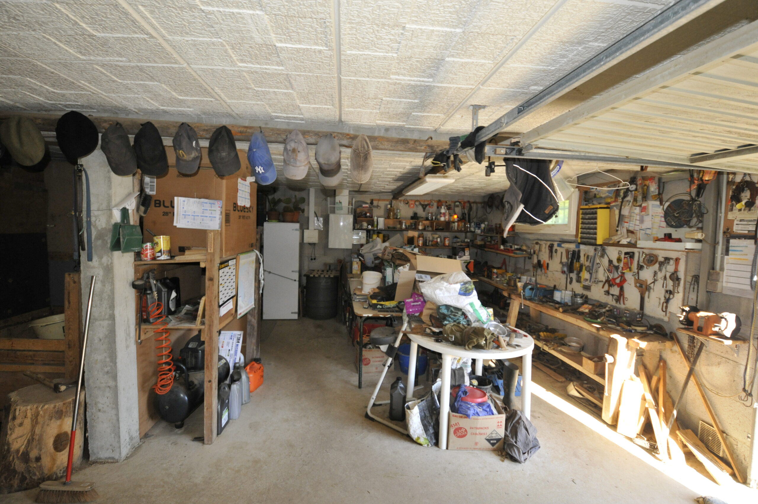 Maison de 2007 sur grand terrain dans secteur au calme 25 min de Limoges – Image 30