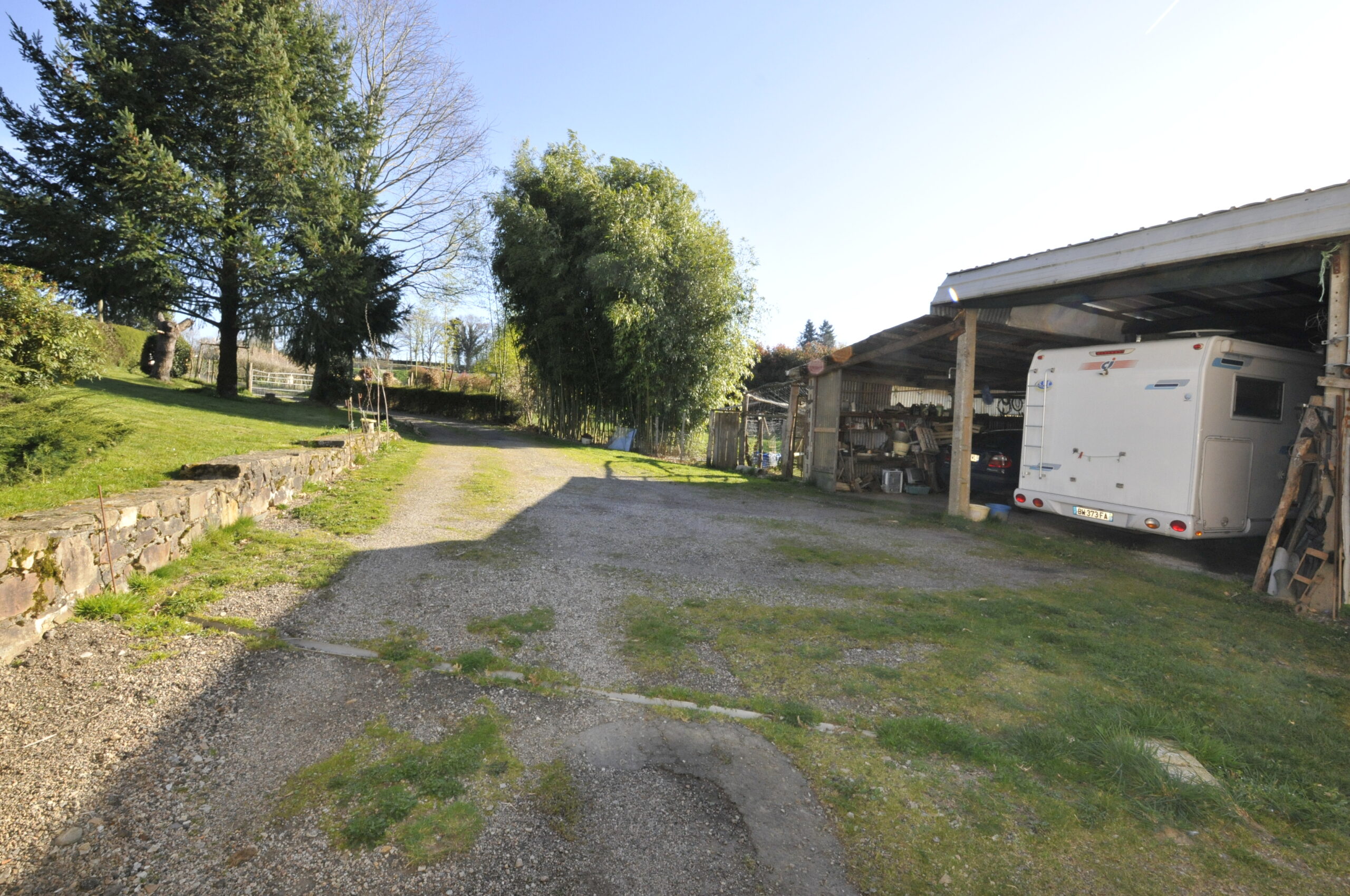 Maison de 2007 sur grand terrain dans secteur au calme 25 min de Limoges – Image 31