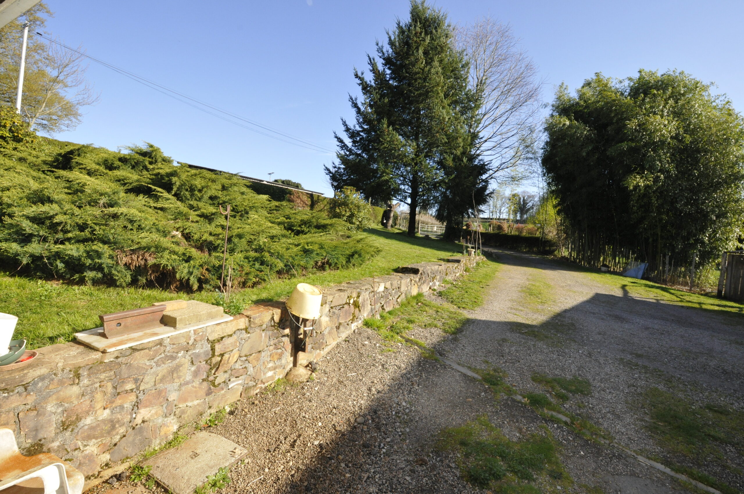 Maison de 2007 sur grand terrain dans secteur au calme 25 min de Limoges – Image 32