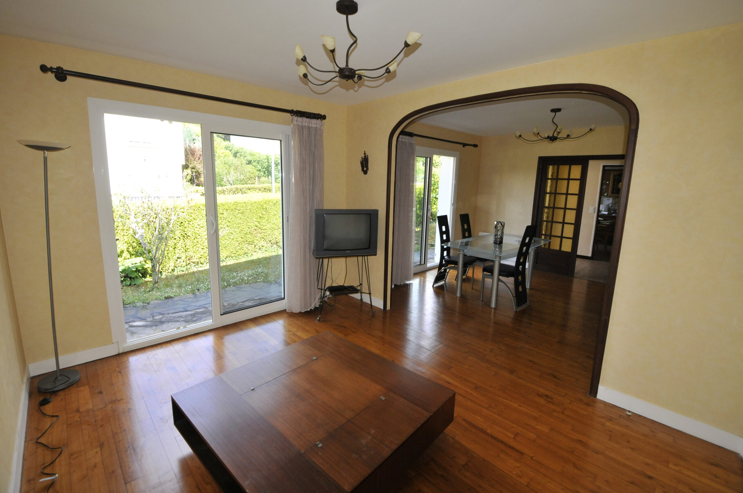 Maison à Louer 115 m² habitable Condat Sur Vienne, au calme – Image 15