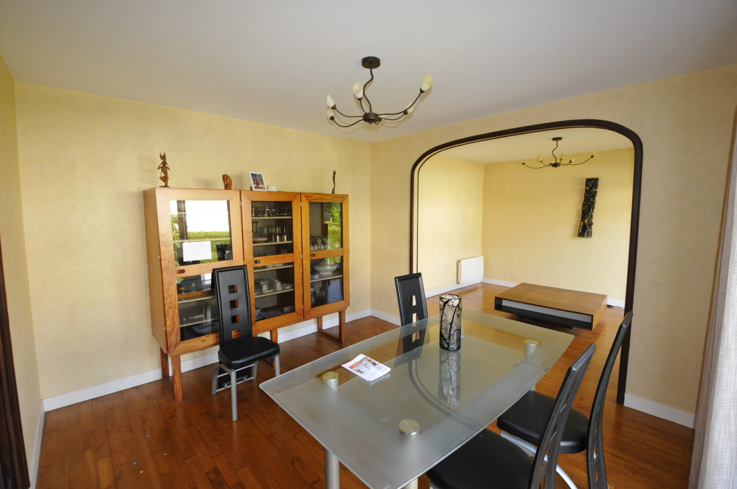 Maison à Louer 115 m² habitable Condat Sur Vienne, au calme – Image 16