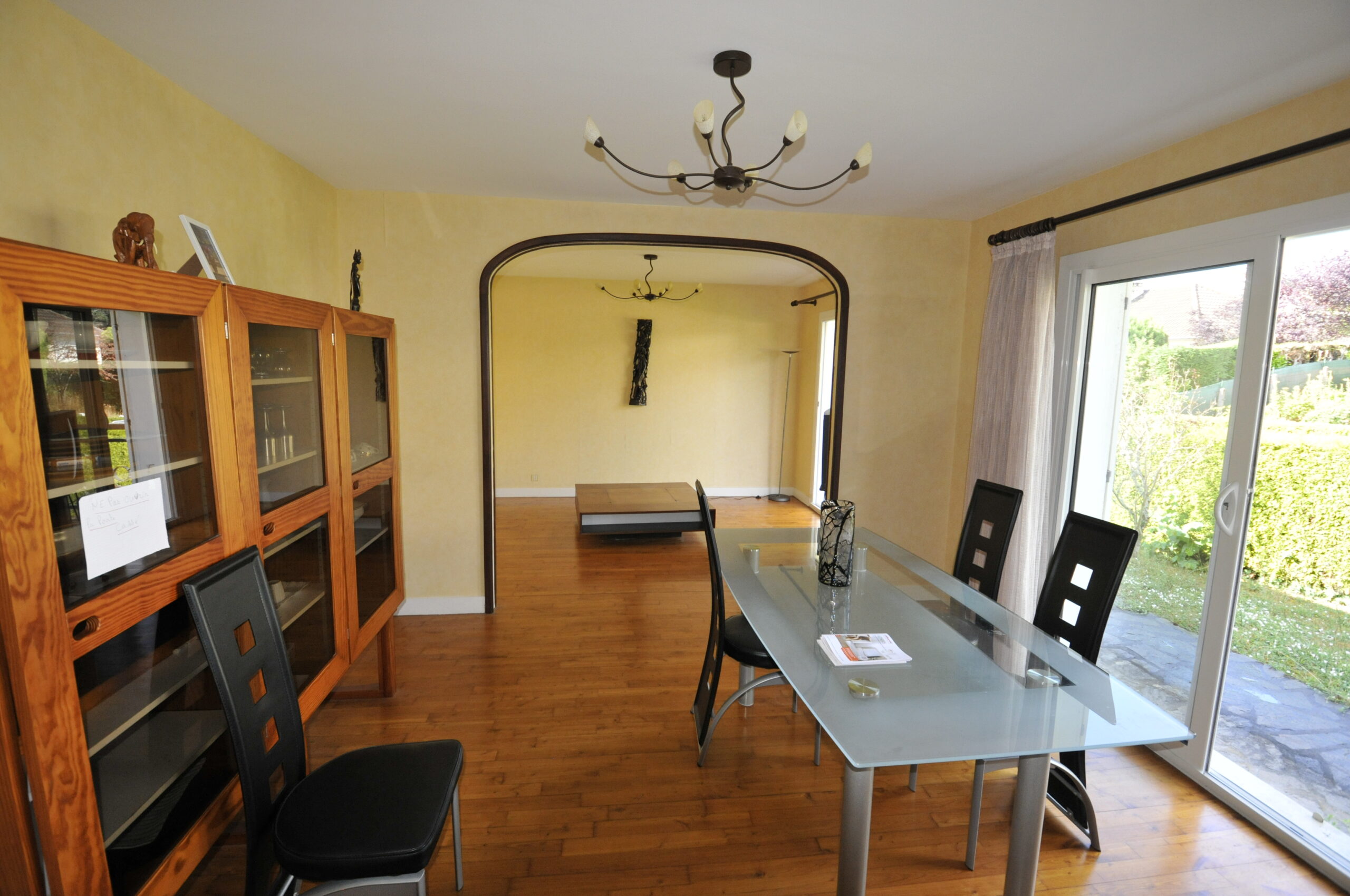Maison à Louer 115 m² habitable Condat Sur Vienne, au calme – Image 17