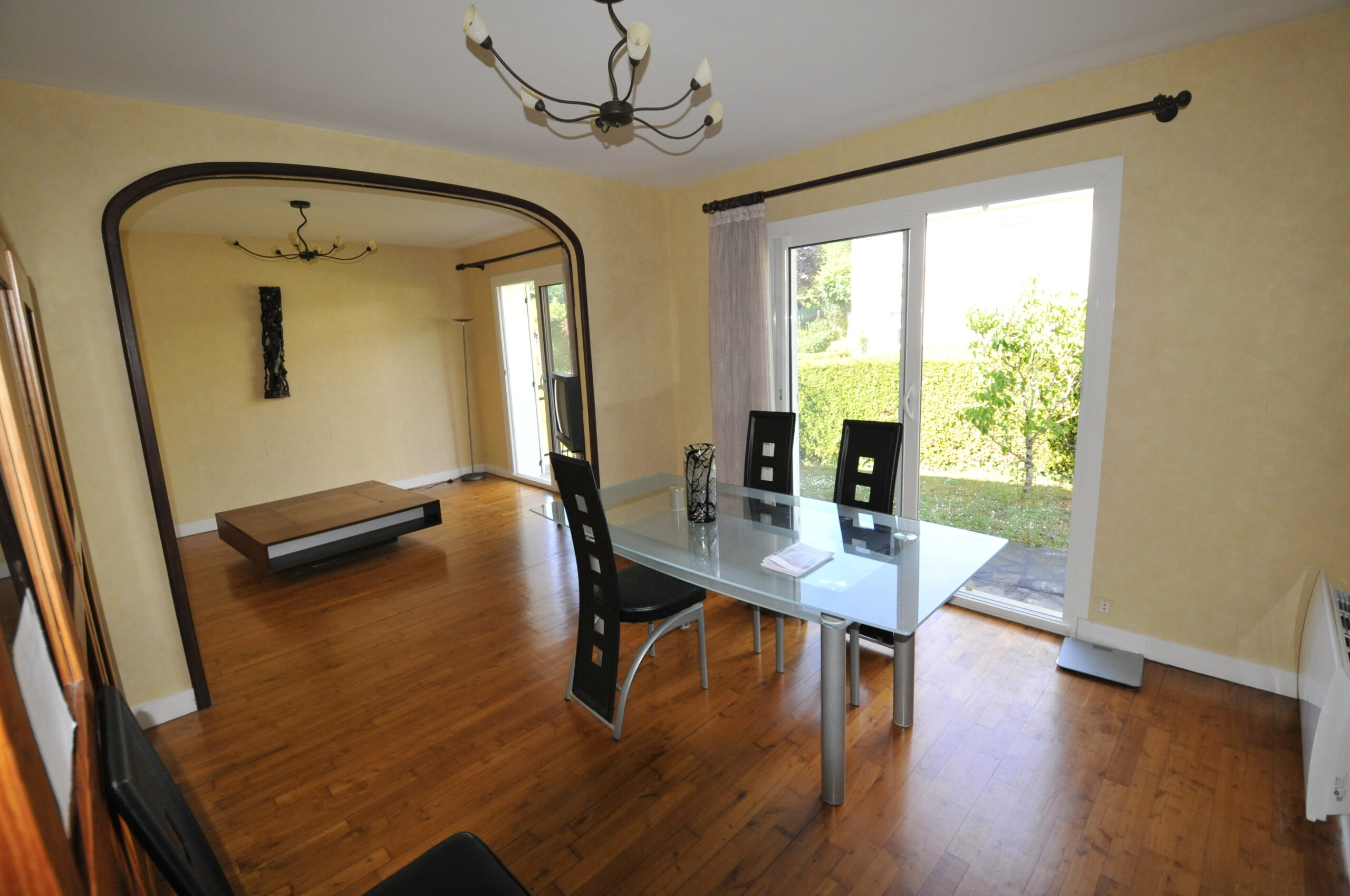 Maison à Louer 115 m² habitable Condat Sur Vienne, au calme – Image 18