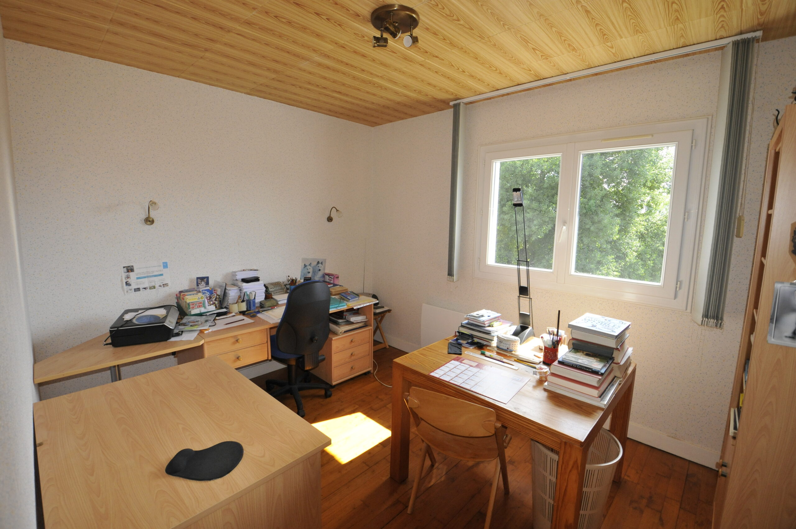 Maison à Louer 115 m² habitable Condat Sur Vienne, au calme – Image 20