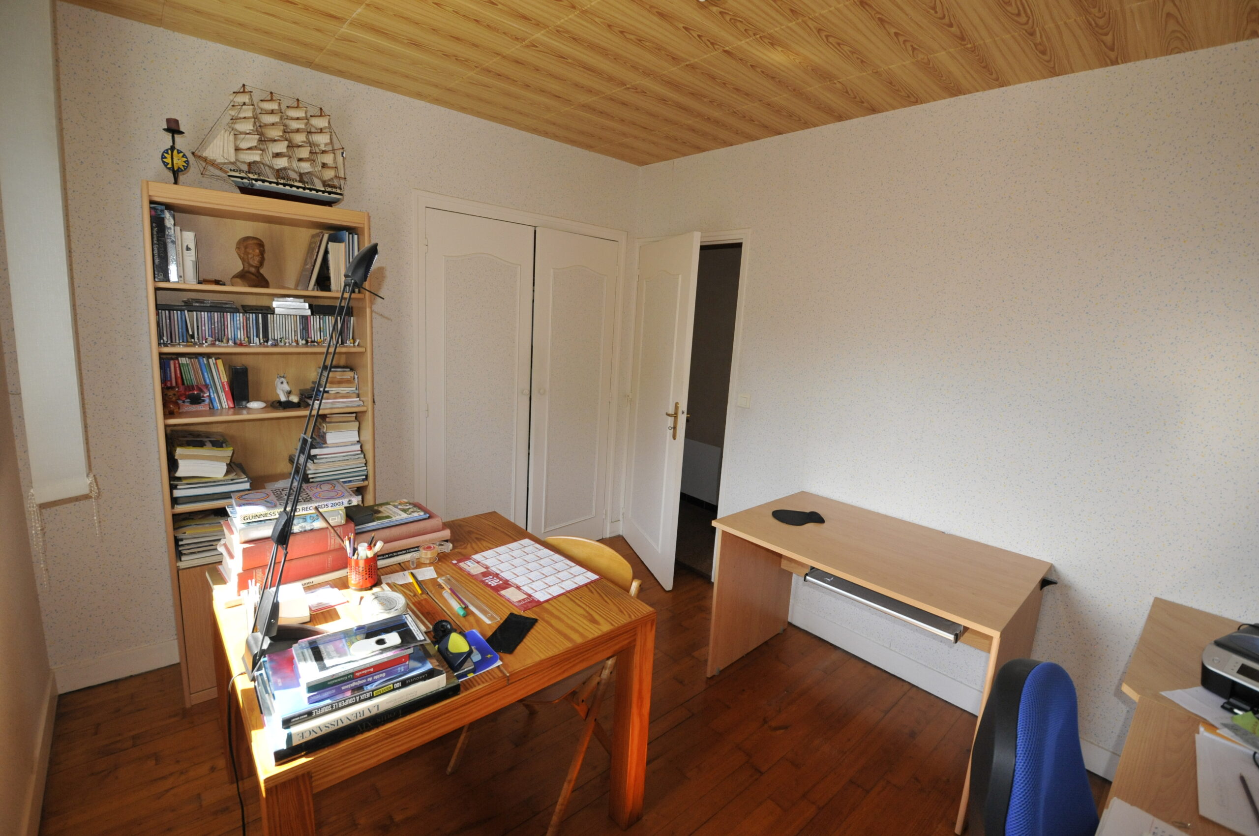 Maison à Louer 115 m² habitable Condat Sur Vienne, au calme – Image 21