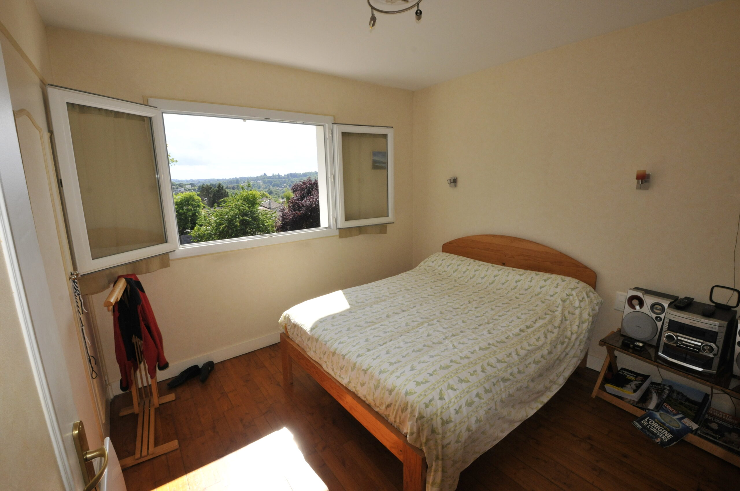 Maison à Louer 115 m² habitable Condat Sur Vienne, au calme – Image 22