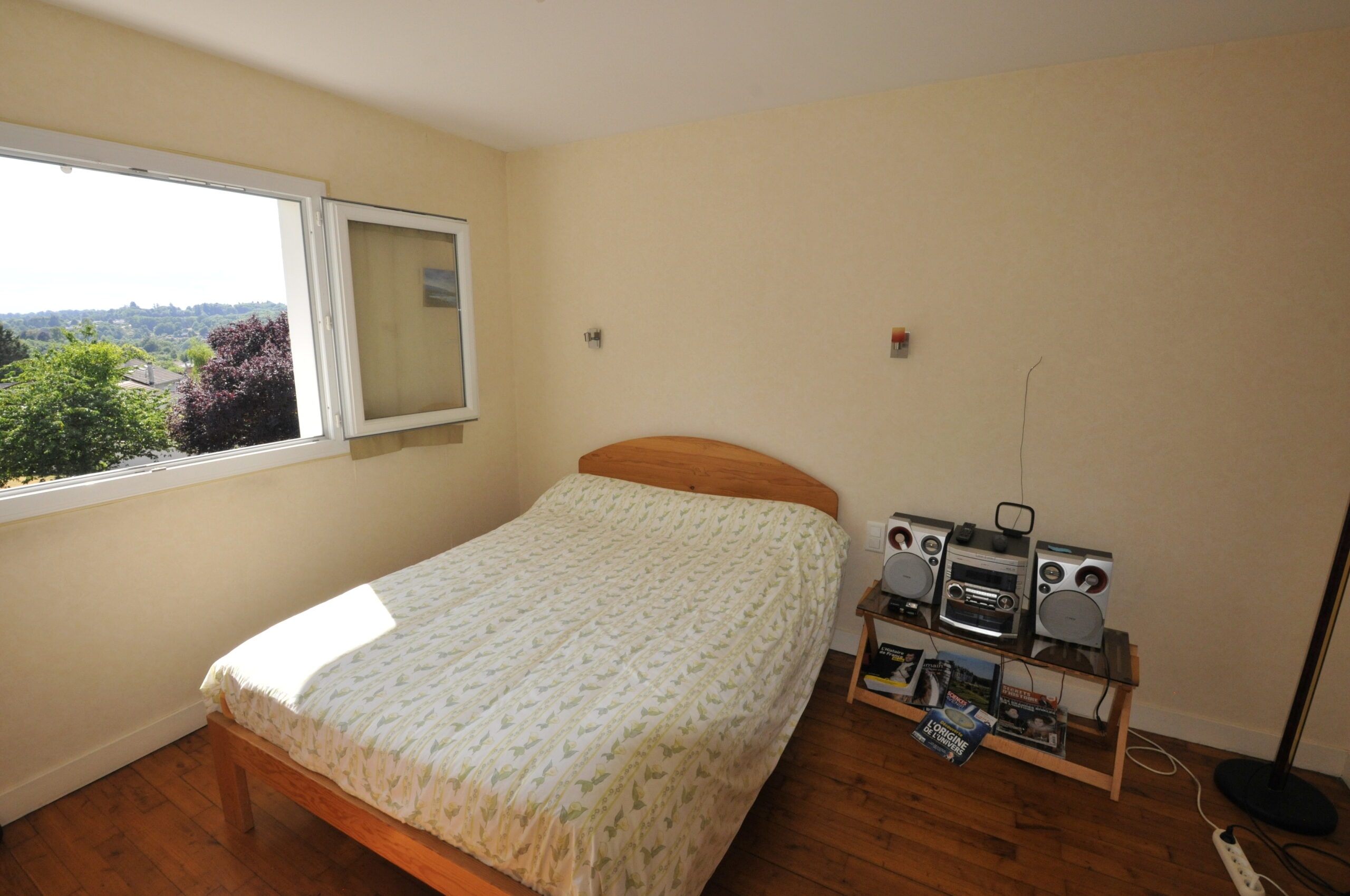 Maison à Louer 115 m² habitable Condat Sur Vienne, au calme – Image 24