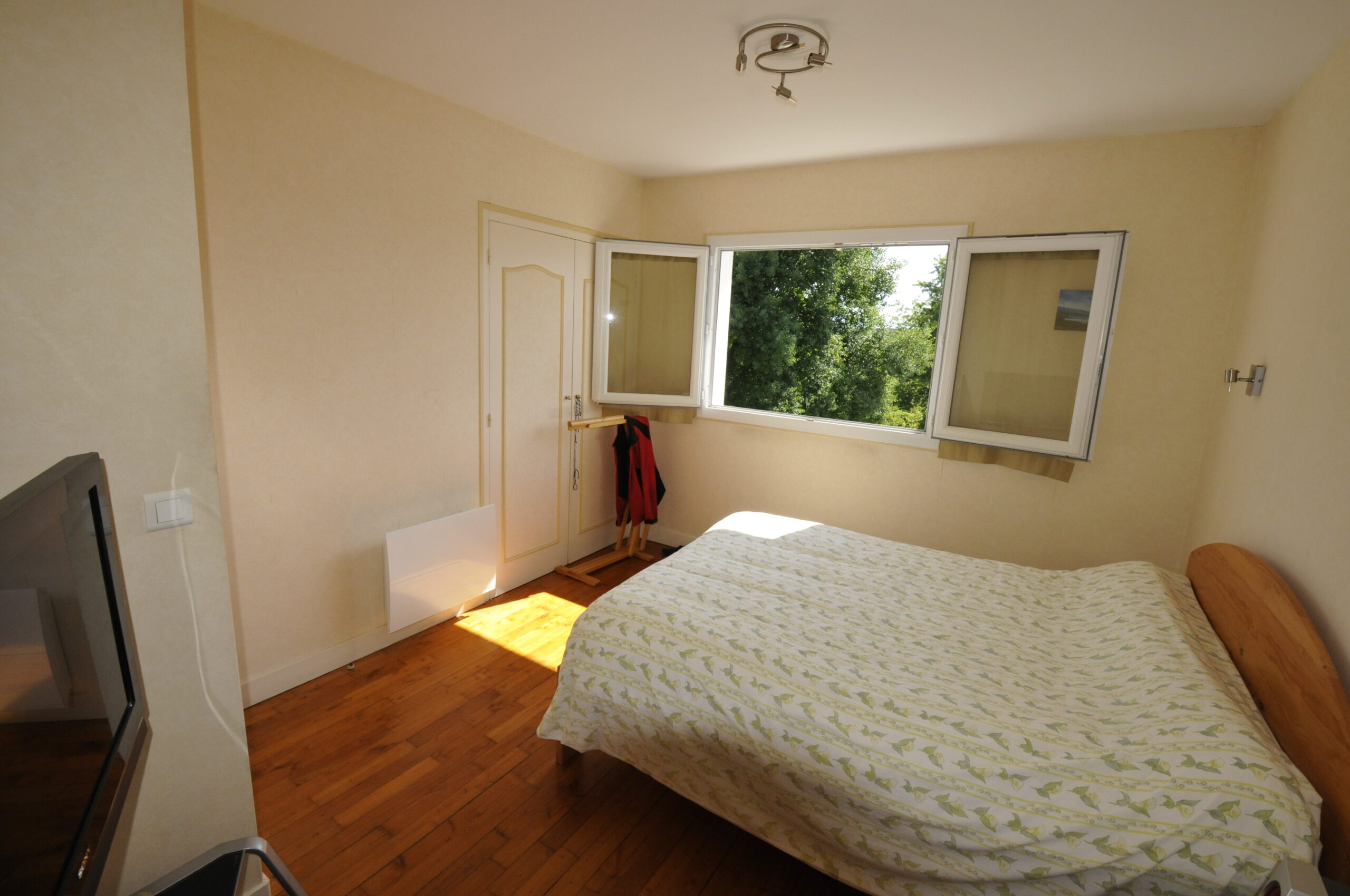 Maison à Louer 115 m² habitable Condat Sur Vienne, au calme – Image 25
