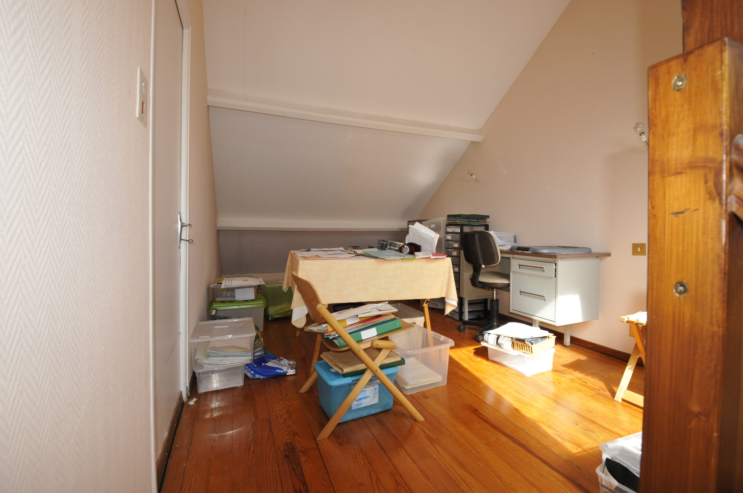 Maison à Louer 115 m² habitable Condat Sur Vienne, au calme – Image 29