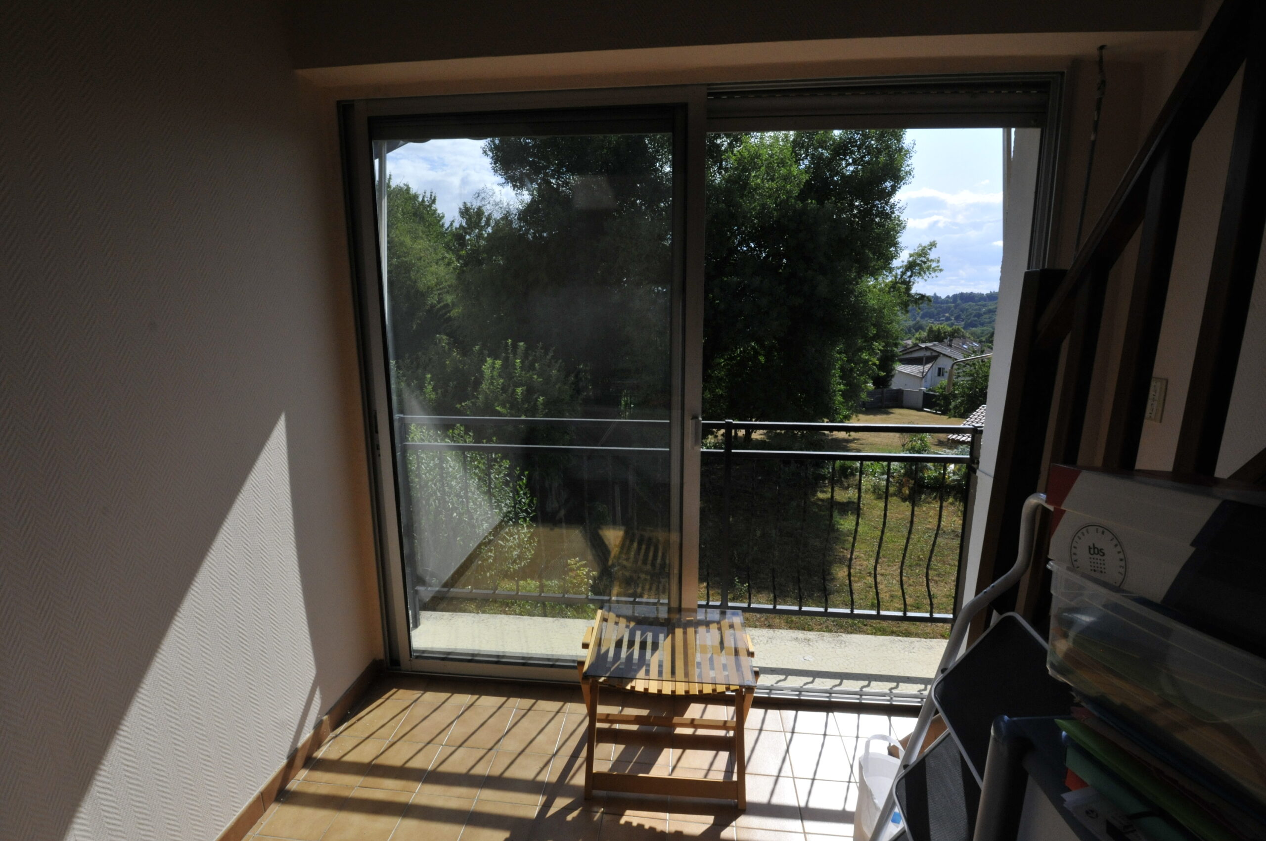 Maison à Louer 115 m² habitable Condat Sur Vienne, au calme – Image 30
