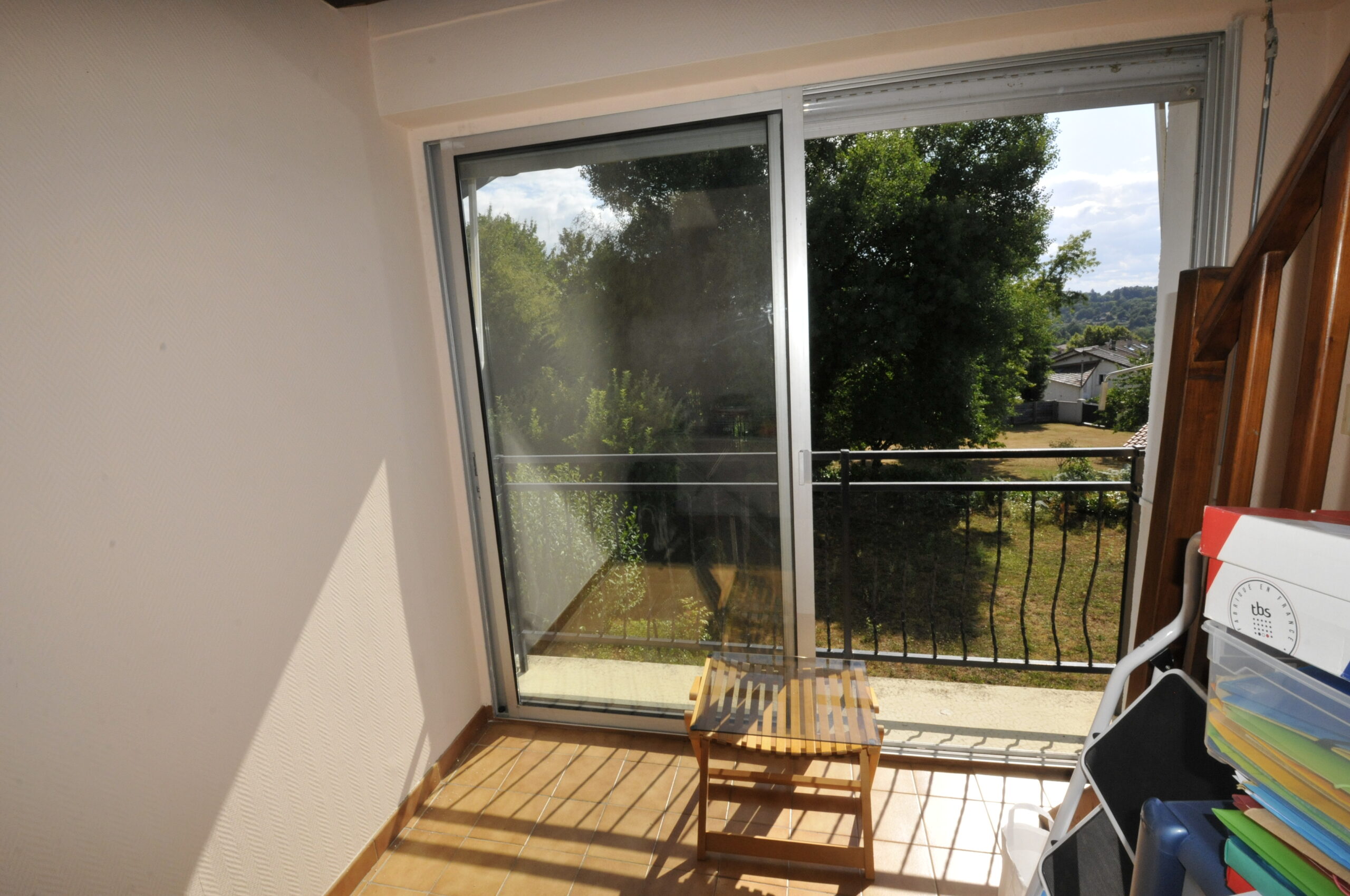 Maison à Louer 115 m² habitable Condat Sur Vienne, au calme – Image 31