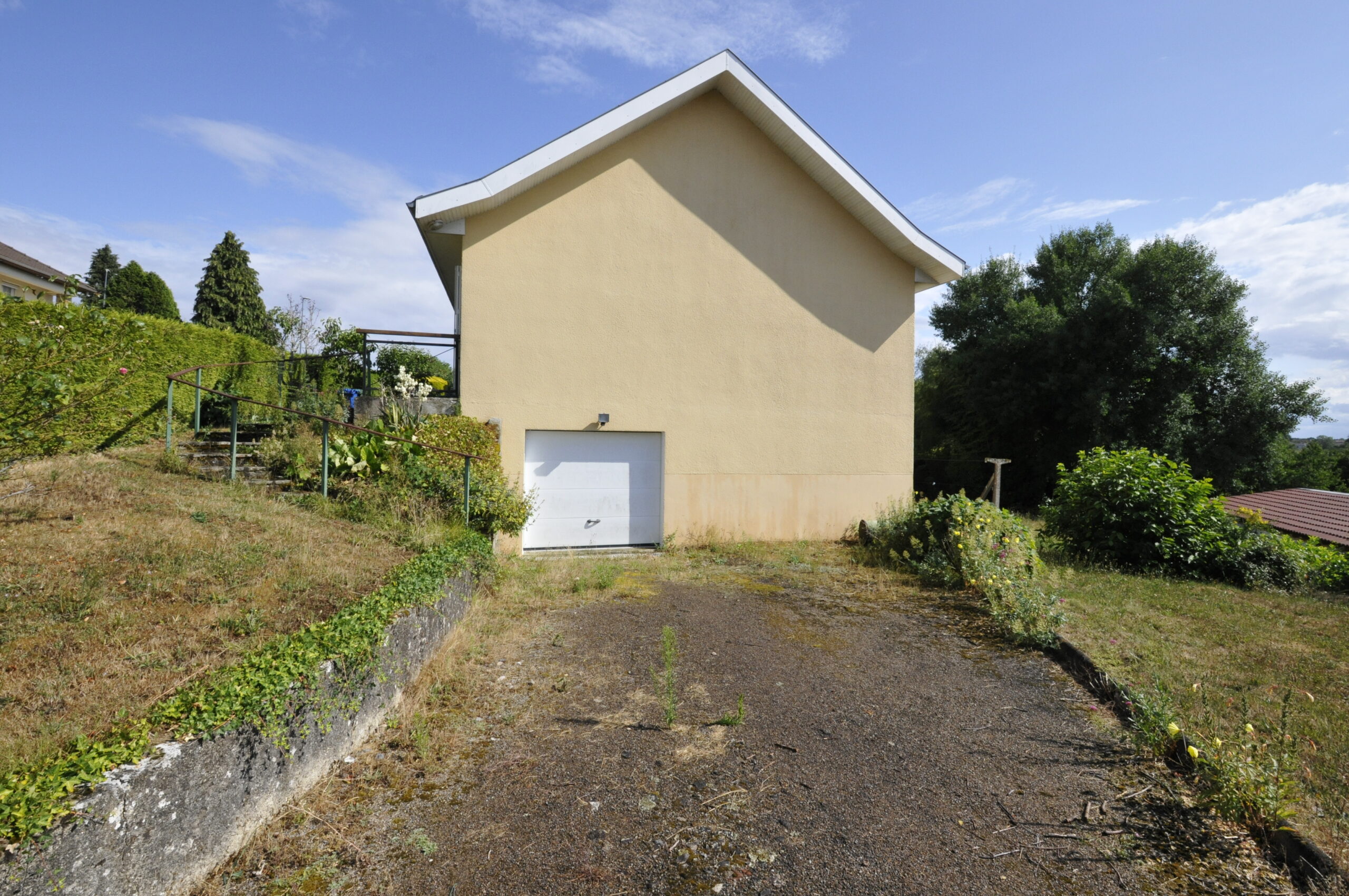 Maison à Louer 115 m² habitable Condat Sur Vienne, au calme – Image 6