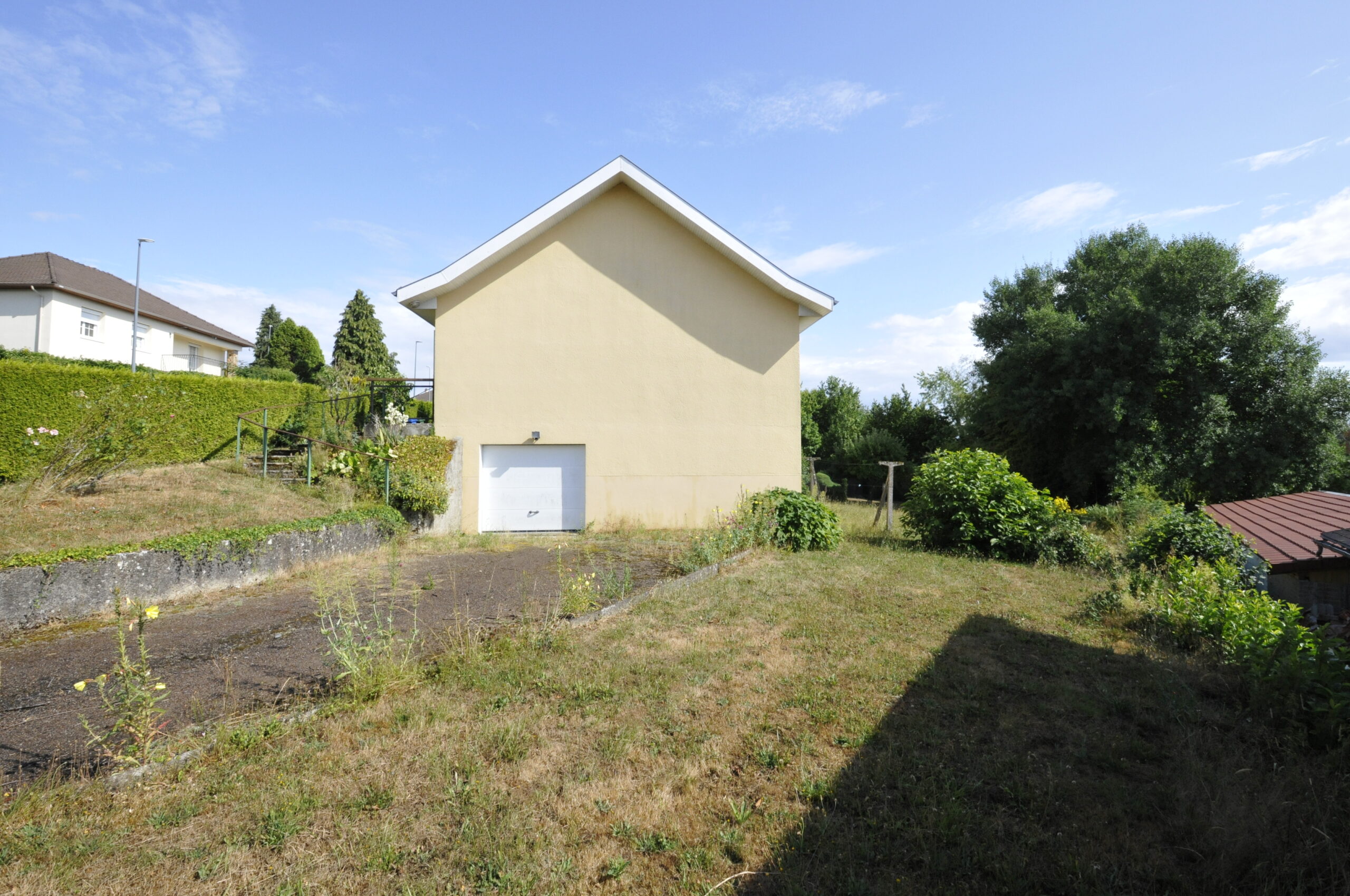 Maison à Louer 115 m² habitable Condat Sur Vienne, au calme – Image 13