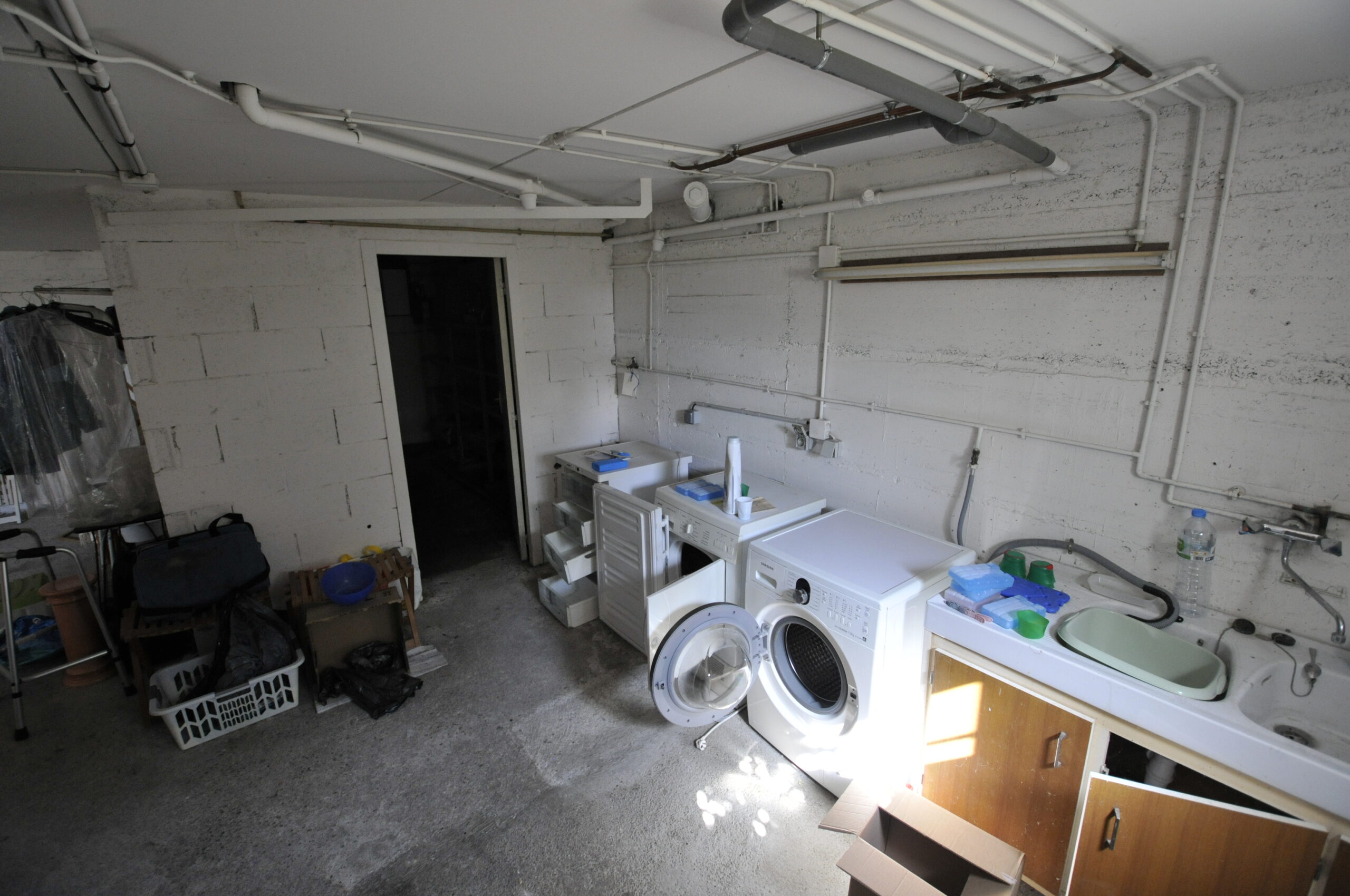 Maison à Louer 115 m² habitable Condat Sur Vienne, au calme – Image 32