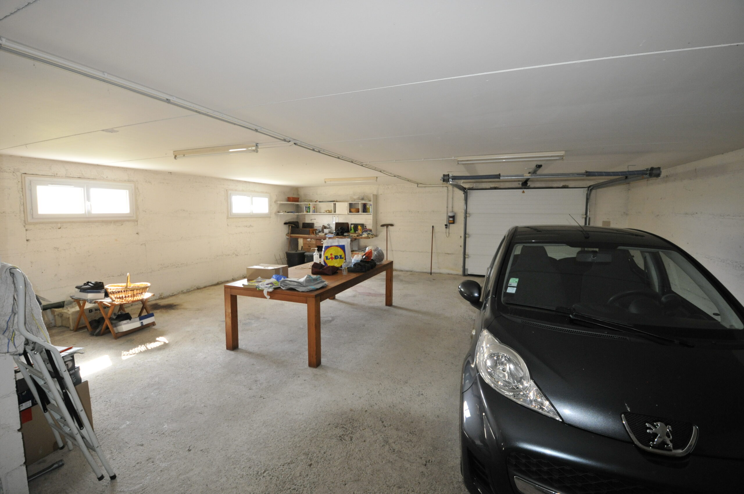 Maison à Louer 115 m² habitable Condat Sur Vienne, au calme – Image 35