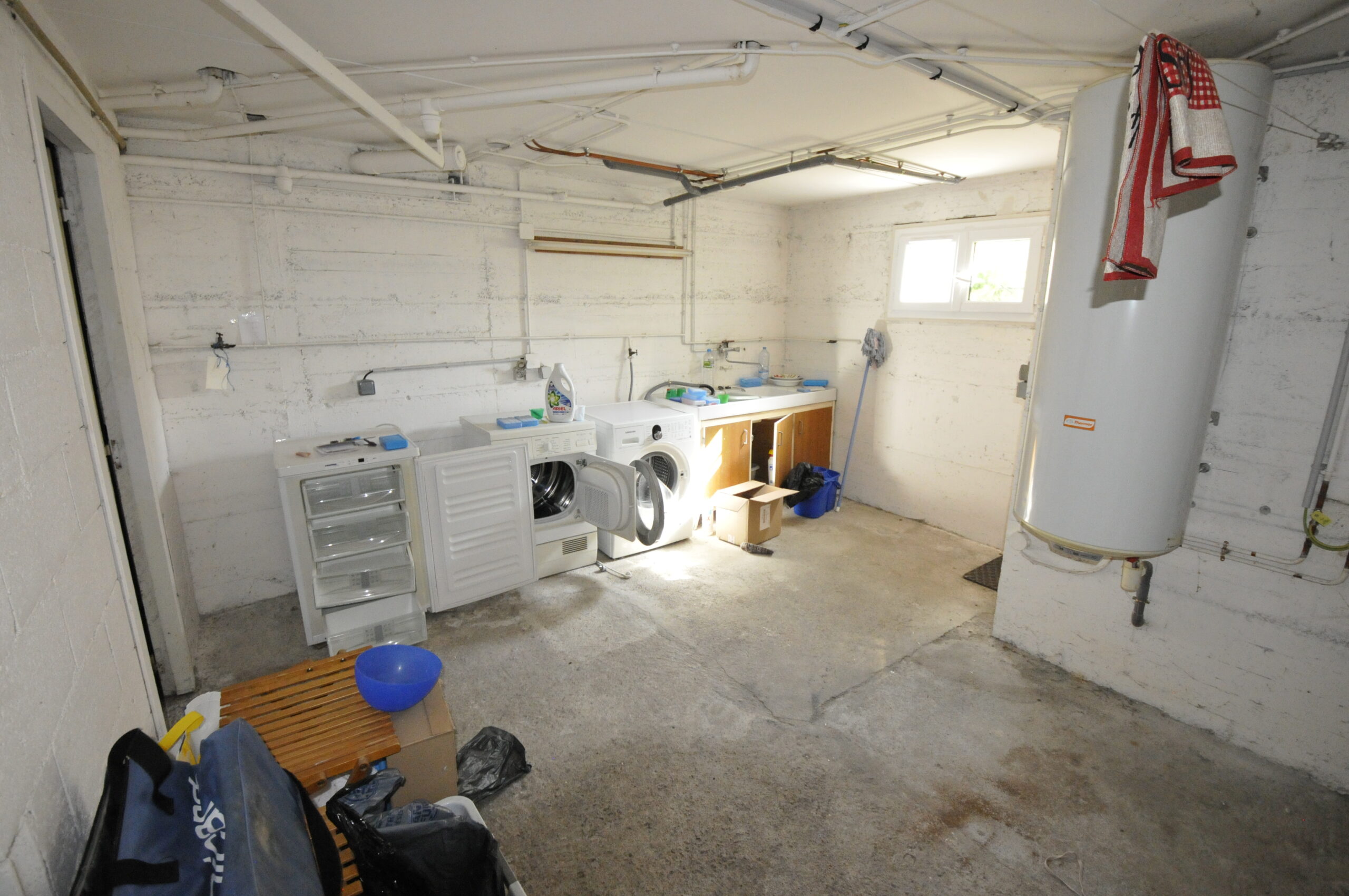 Maison à Louer 115 m² habitable Condat Sur Vienne, au calme – Image 36
