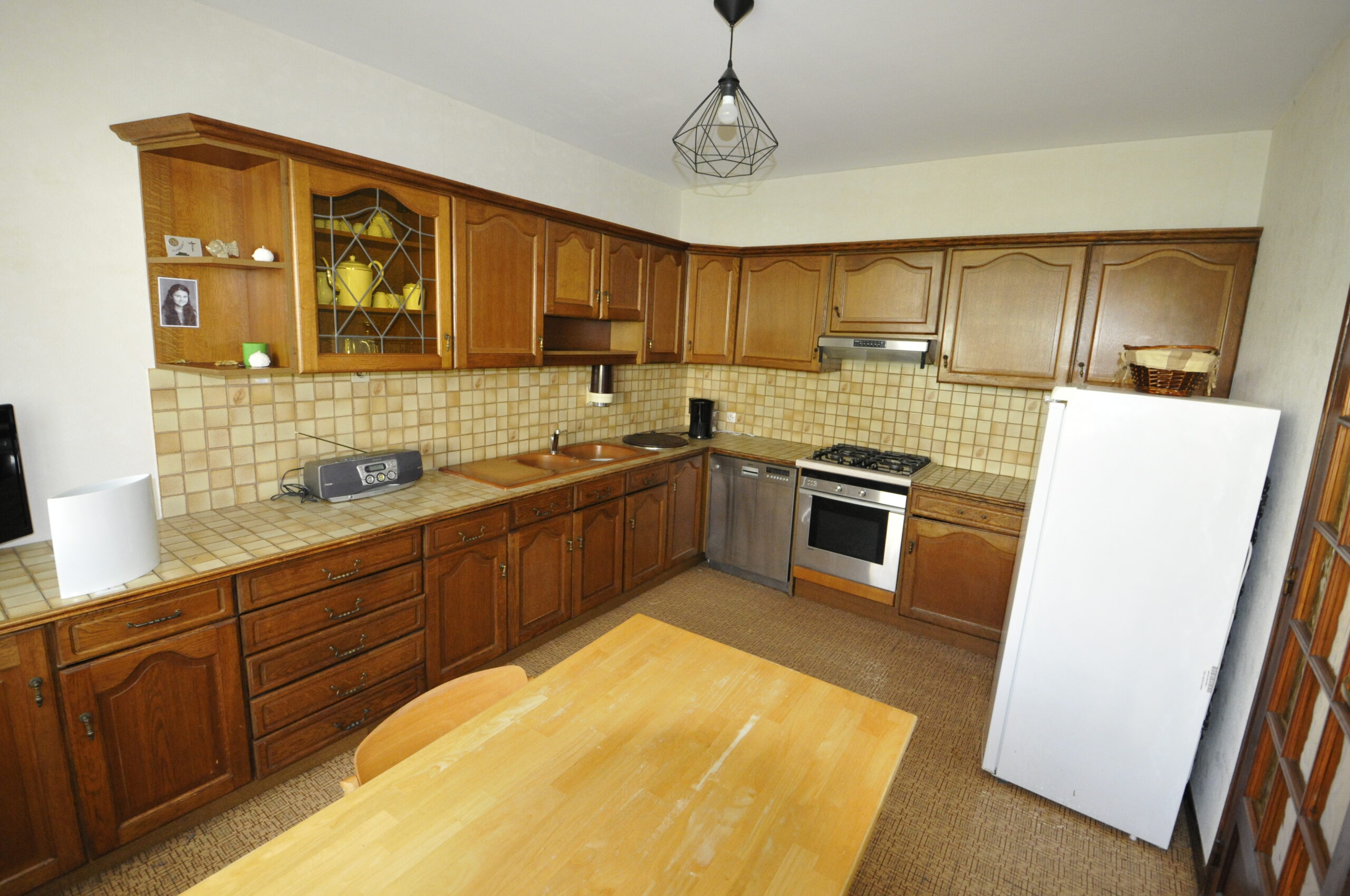 Maison à Louer 115 m² habitable Condat Sur Vienne, au calme – Image 38