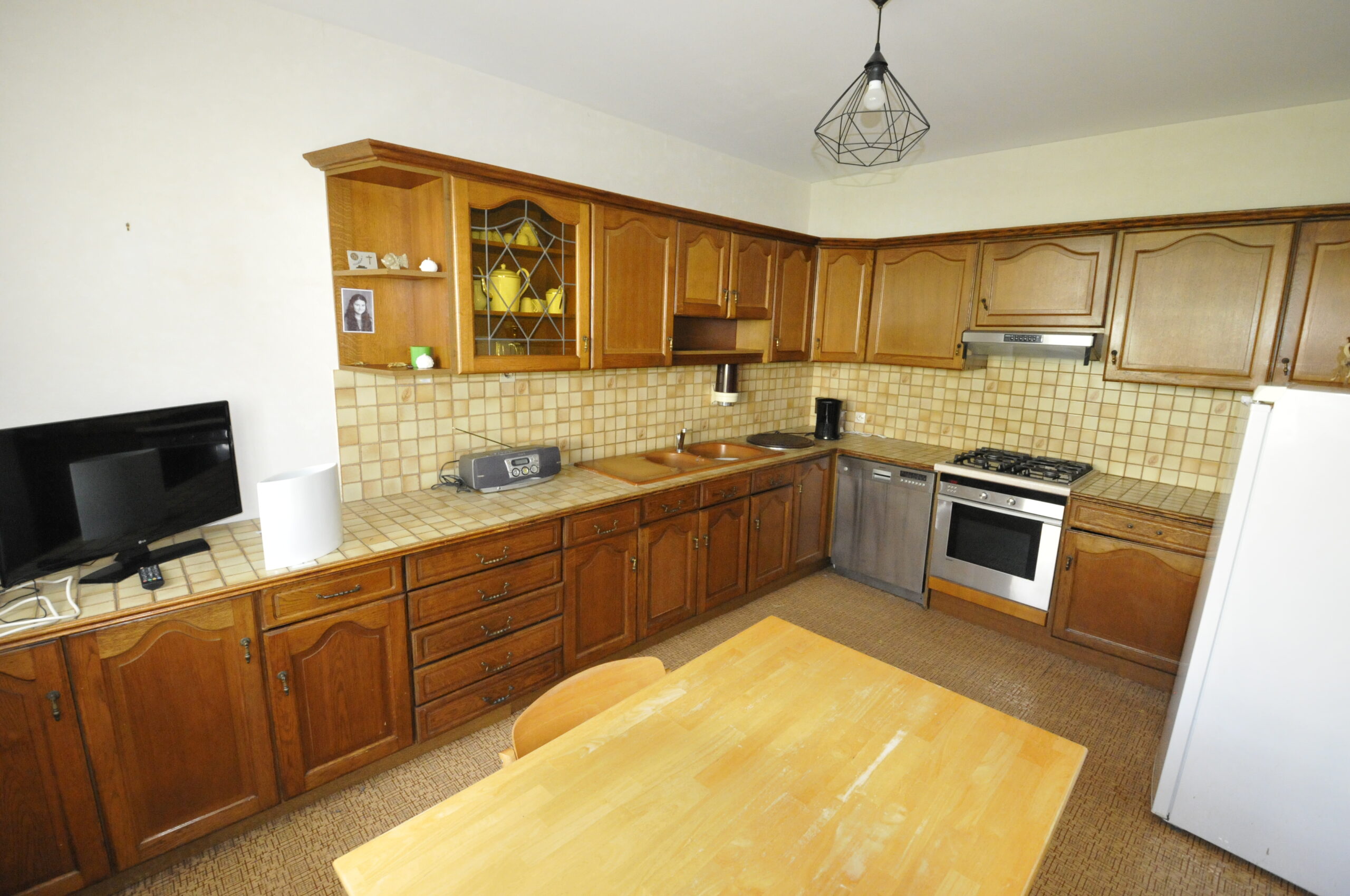 Maison à Louer 115 m² habitable Condat Sur Vienne, au calme – Image 39