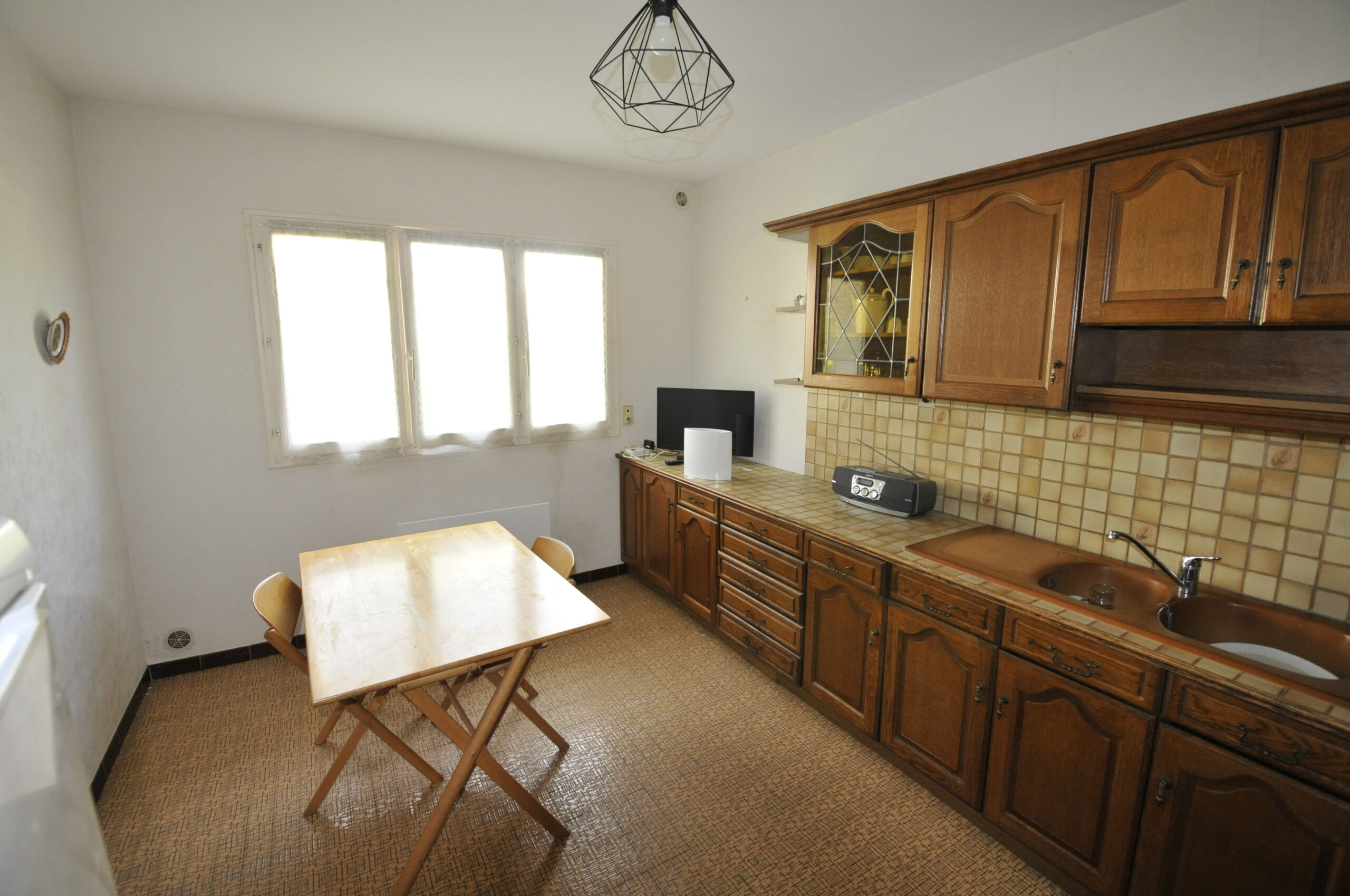 Maison à Louer 115 m² habitable Condat Sur Vienne, au calme – Image 40