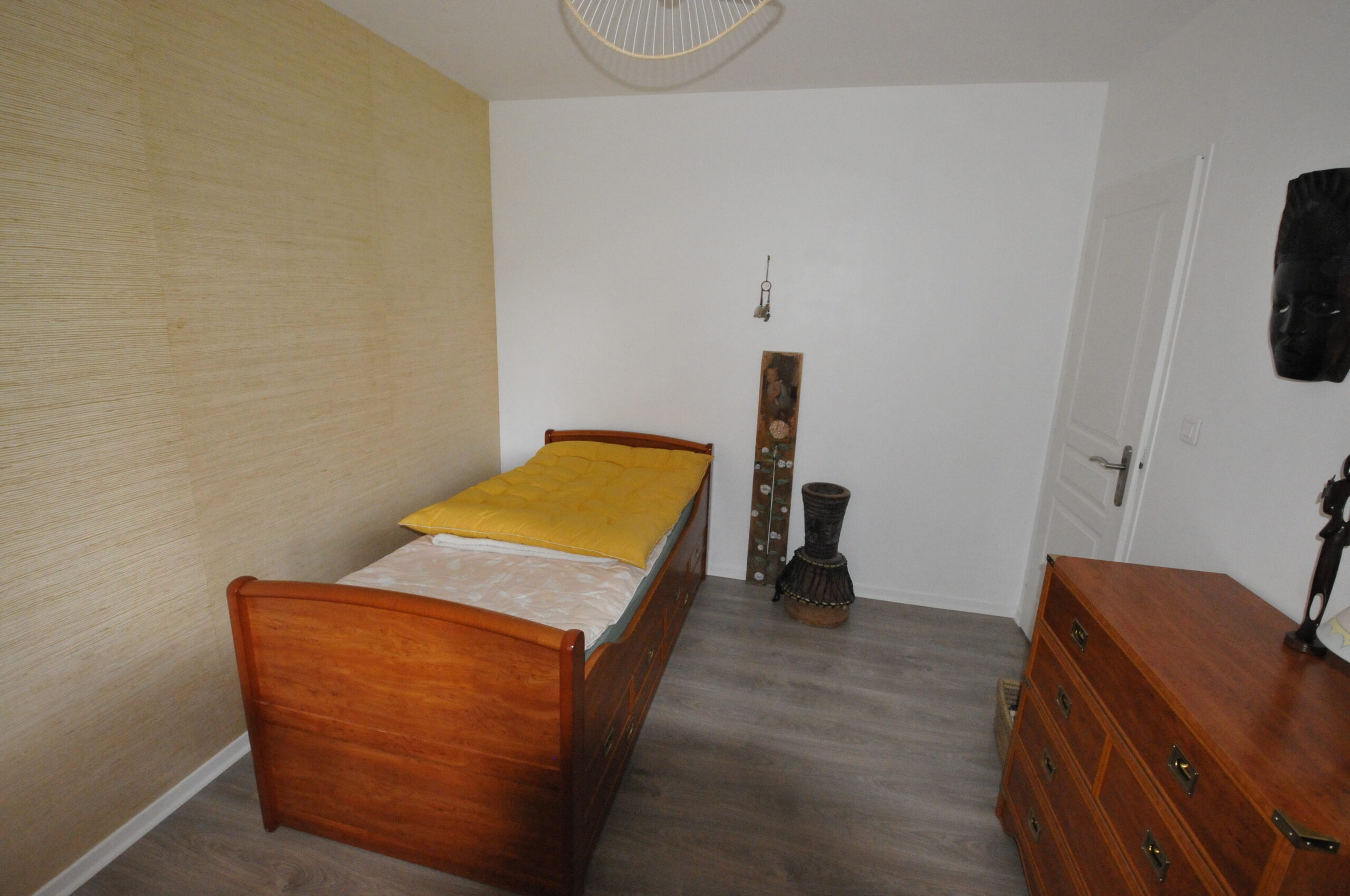 Maison de plain pieds de 96m² construite en 2009 sur Boisseuil sur terrain de 866m² – Image 30