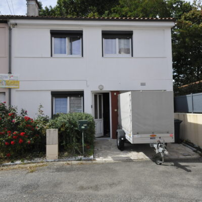 Maison 4 chambres, 91m² PANAZOL