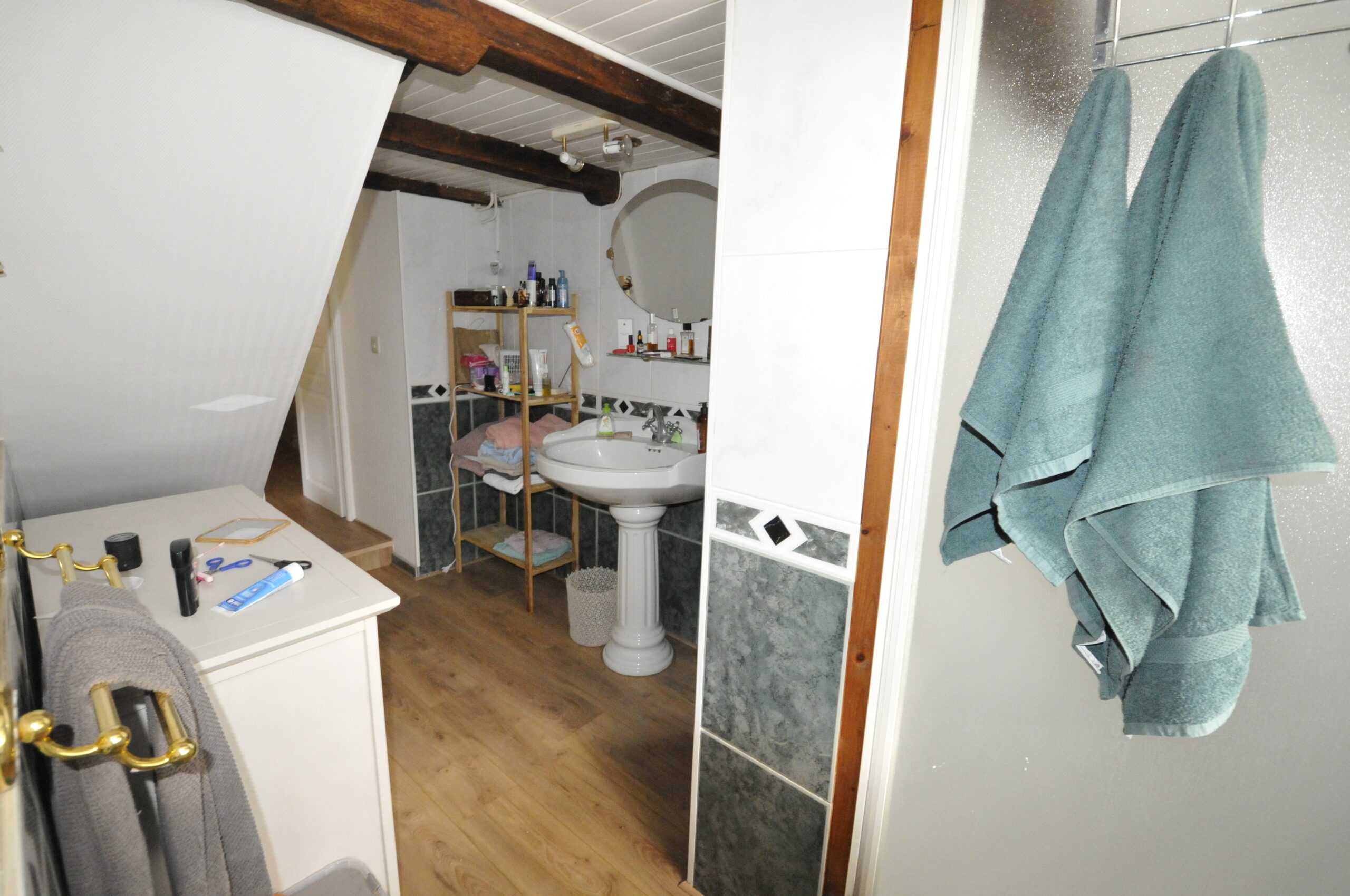 Magnifique Maison en Pierre de 157m2 à FEYTIAT. – Image 4