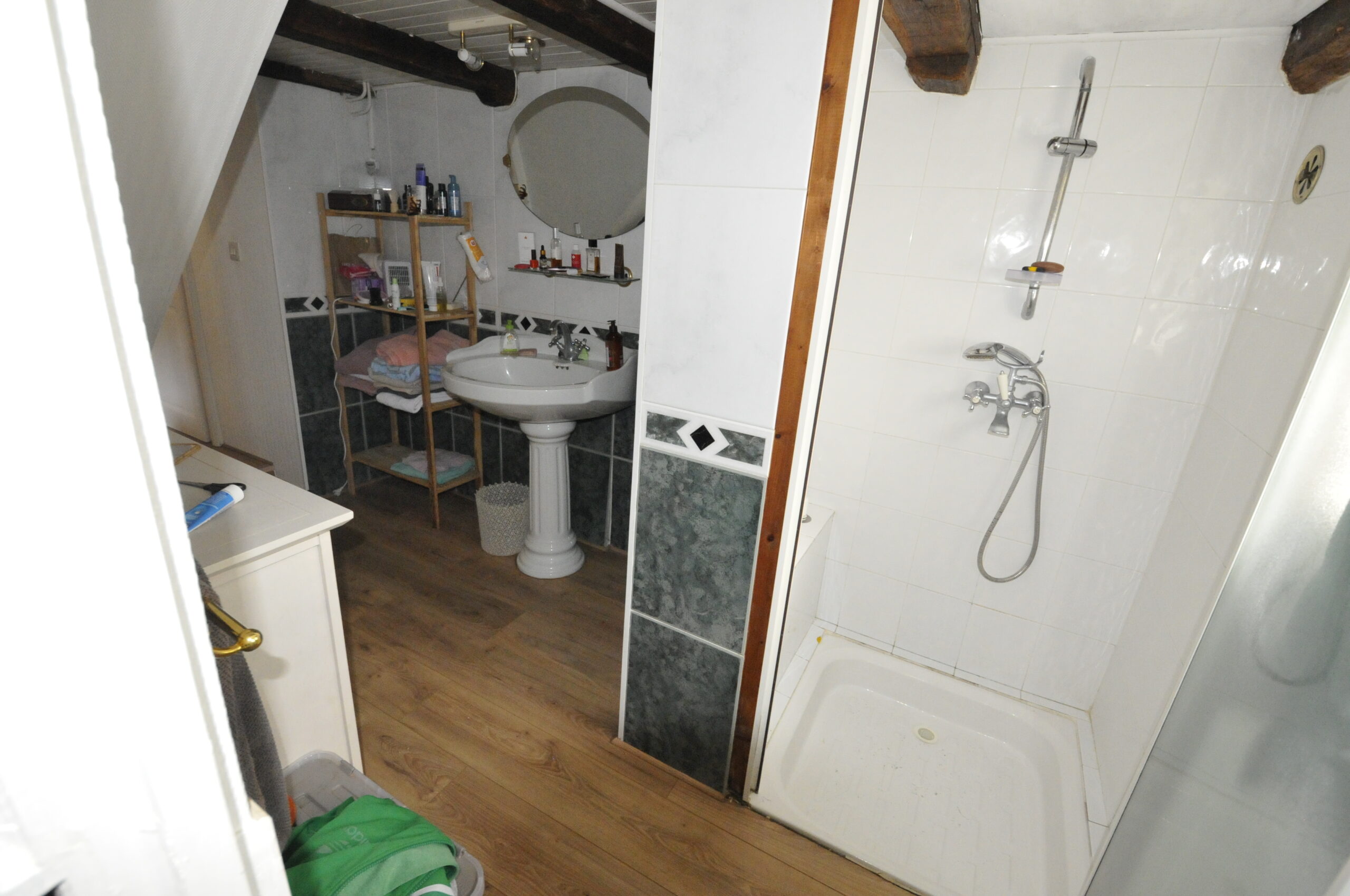 Magnifique Maison en Pierre de 157m2 à FEYTIAT. – Image 5