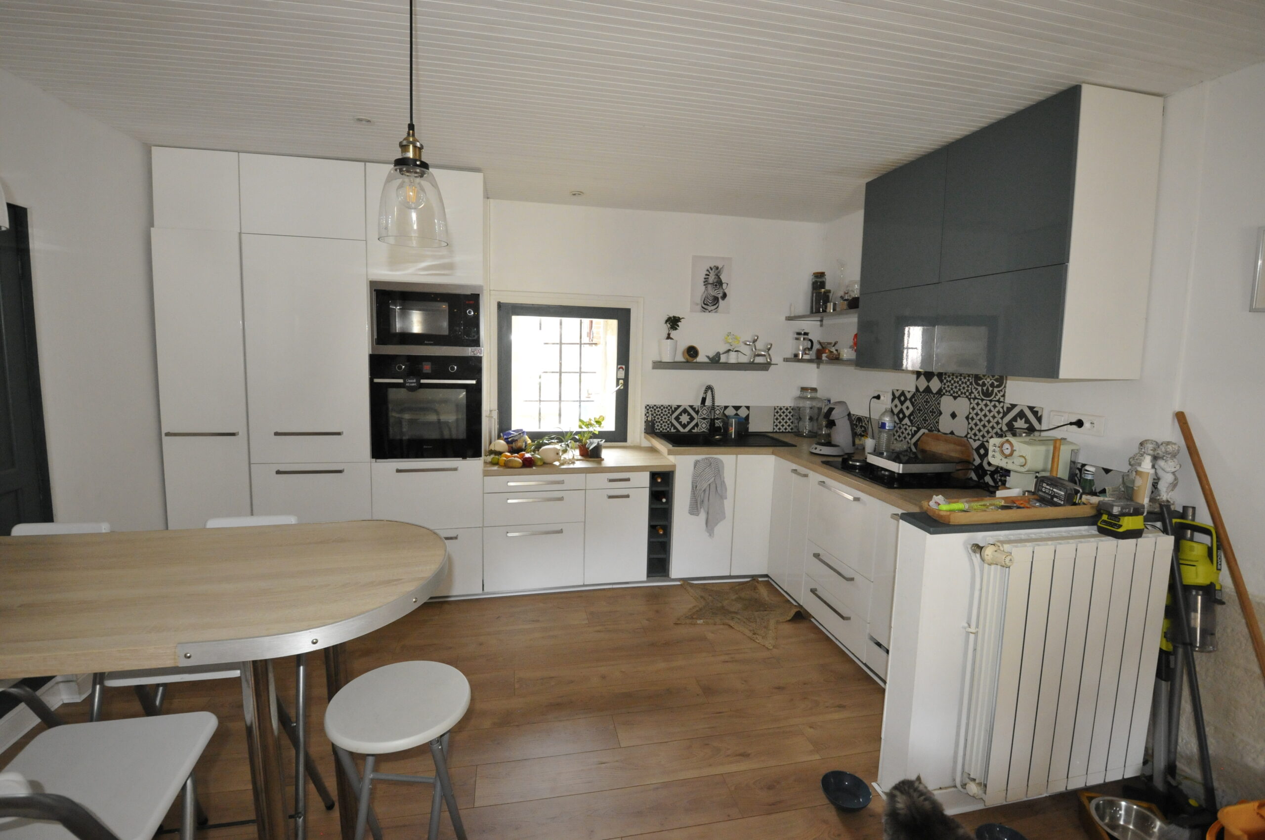 Magnifique Maison en Pierre de 157m2 à FEYTIAT. – Image 15