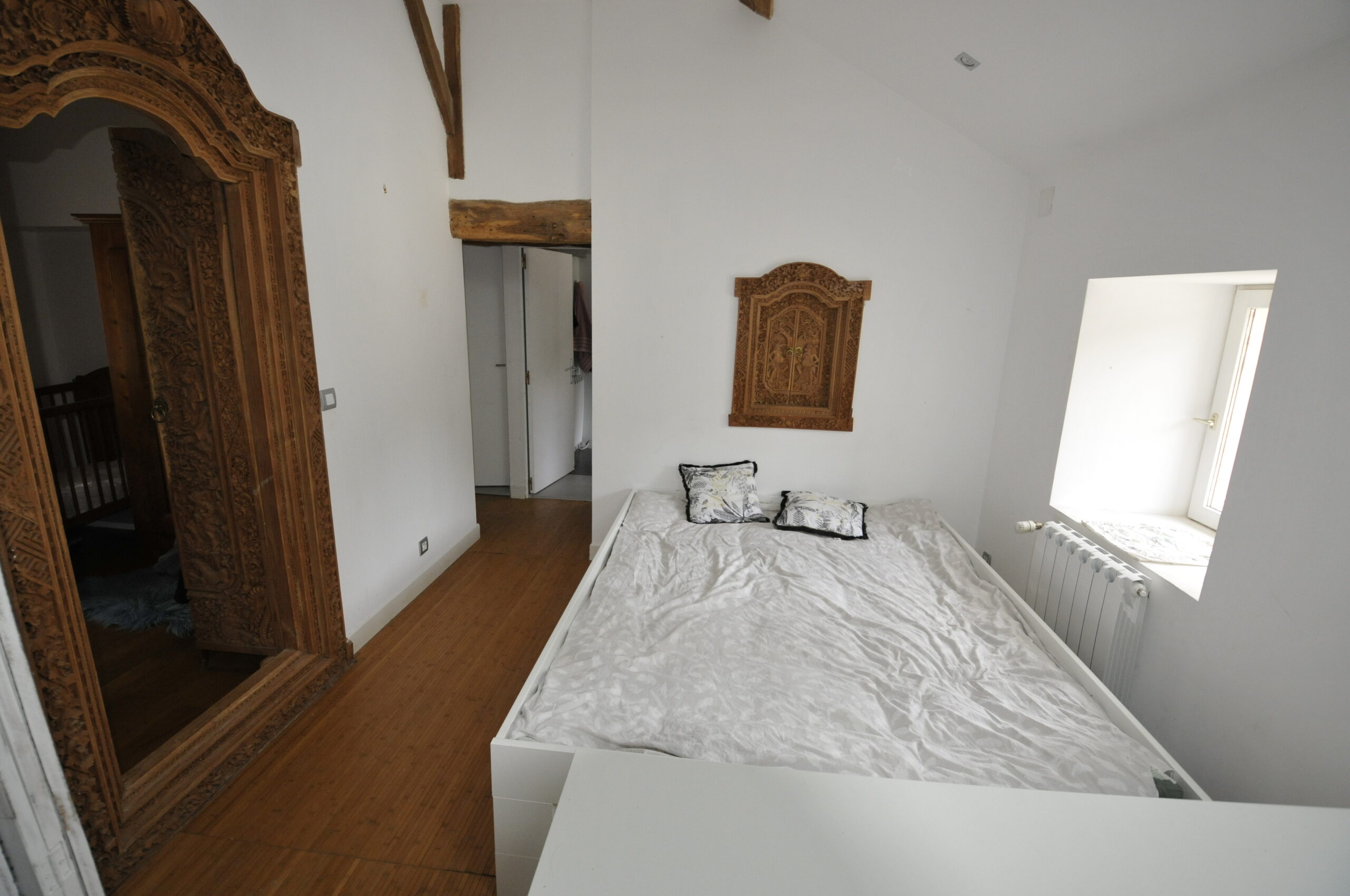 Magnifique Maison en Pierre de 157m2 à FEYTIAT. – Image 19
