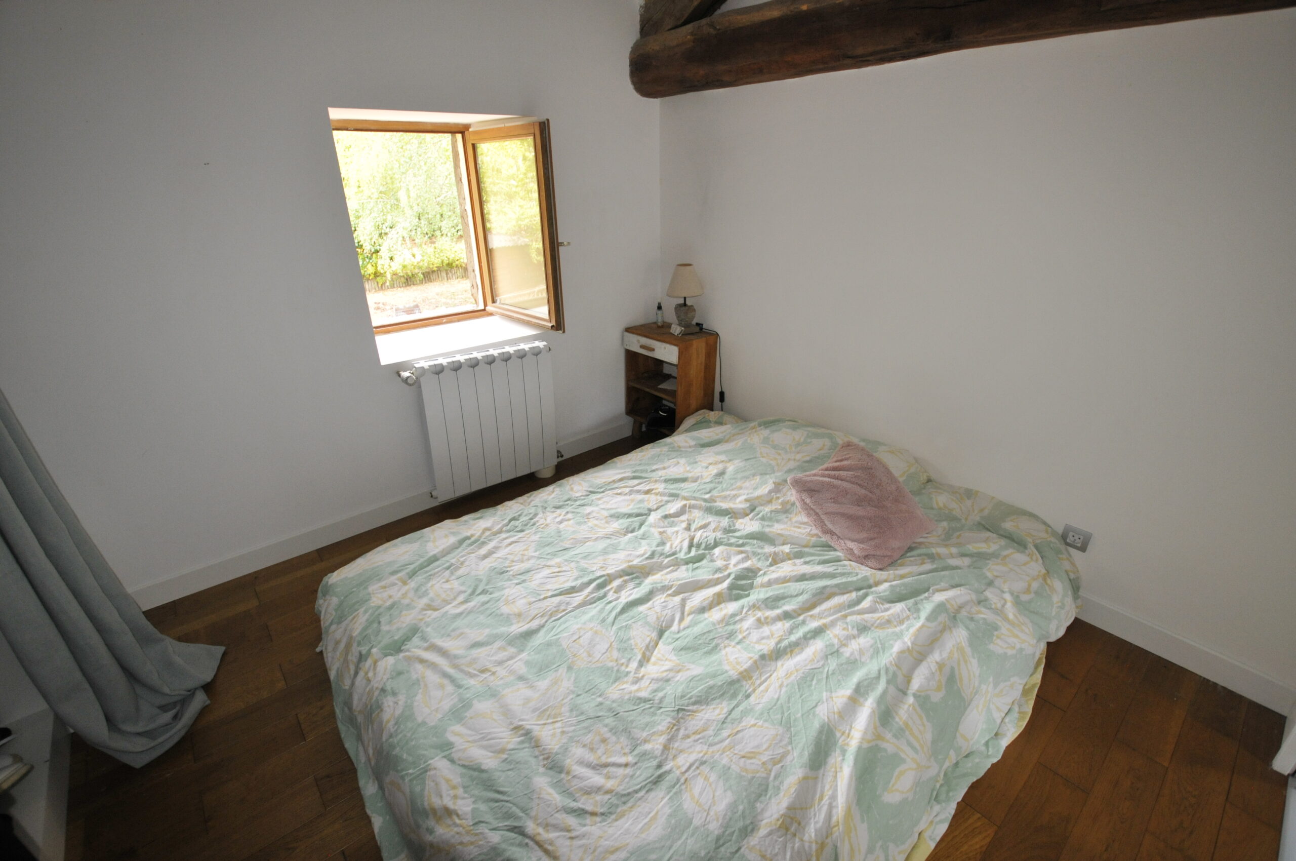Magnifique Maison en Pierre de 157m2 à FEYTIAT. – Image 20