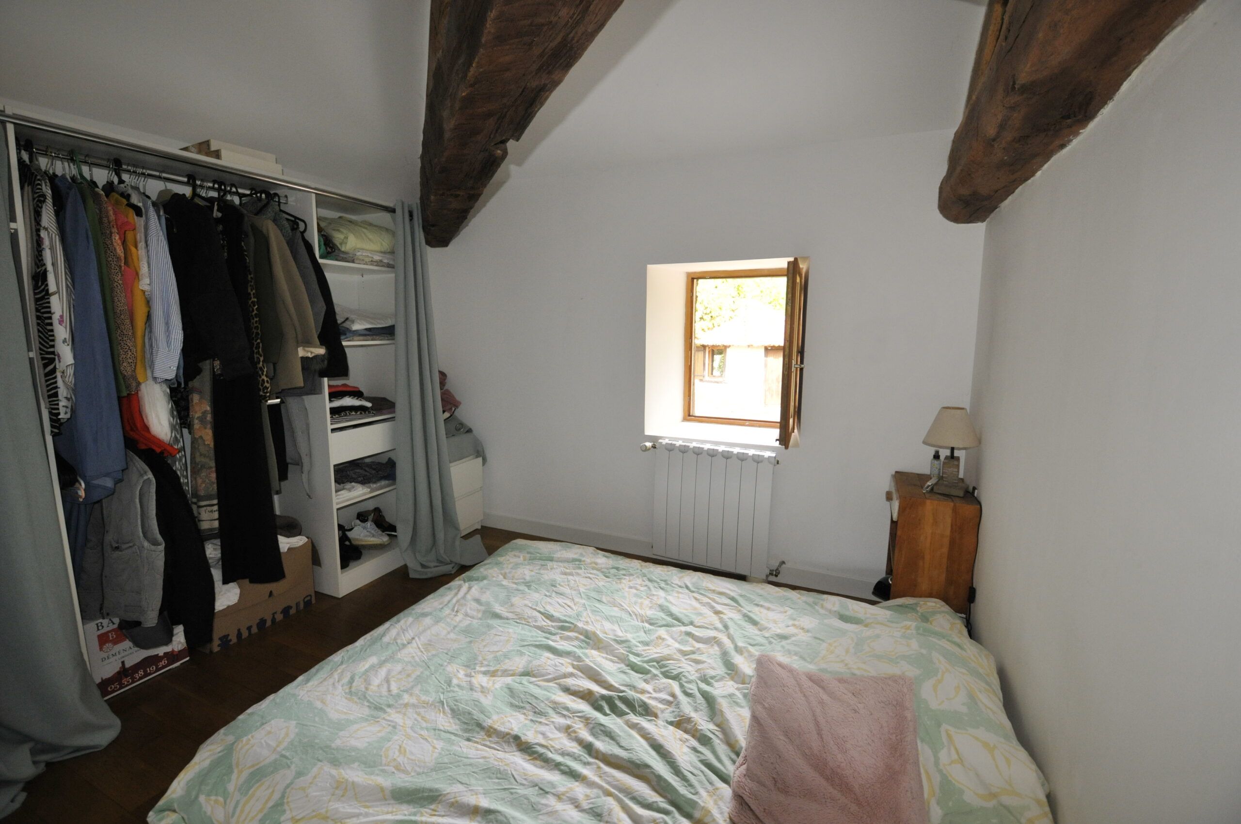 Magnifique Maison en Pierre de 157m2 à FEYTIAT. – Image 21