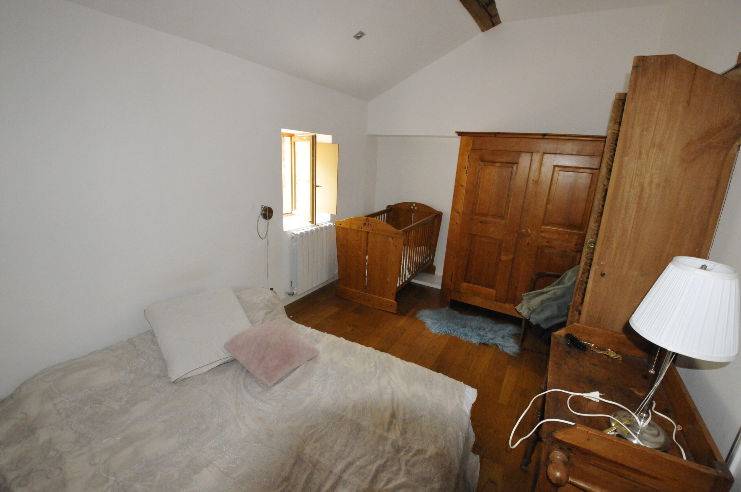 Magnifique Maison en Pierre de 157m2 à FEYTIAT. – Image 23