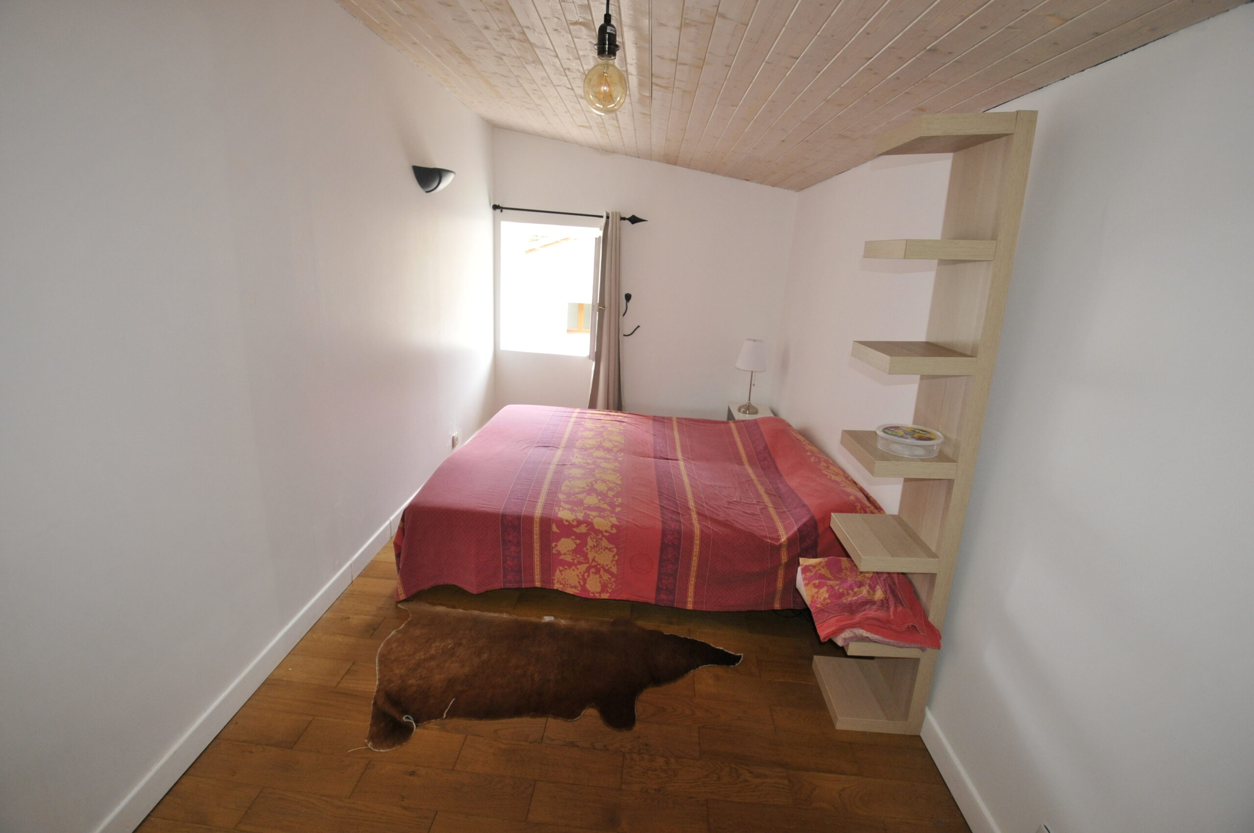 Magnifique Maison en Pierre de 157m2 à FEYTIAT. – Image 29