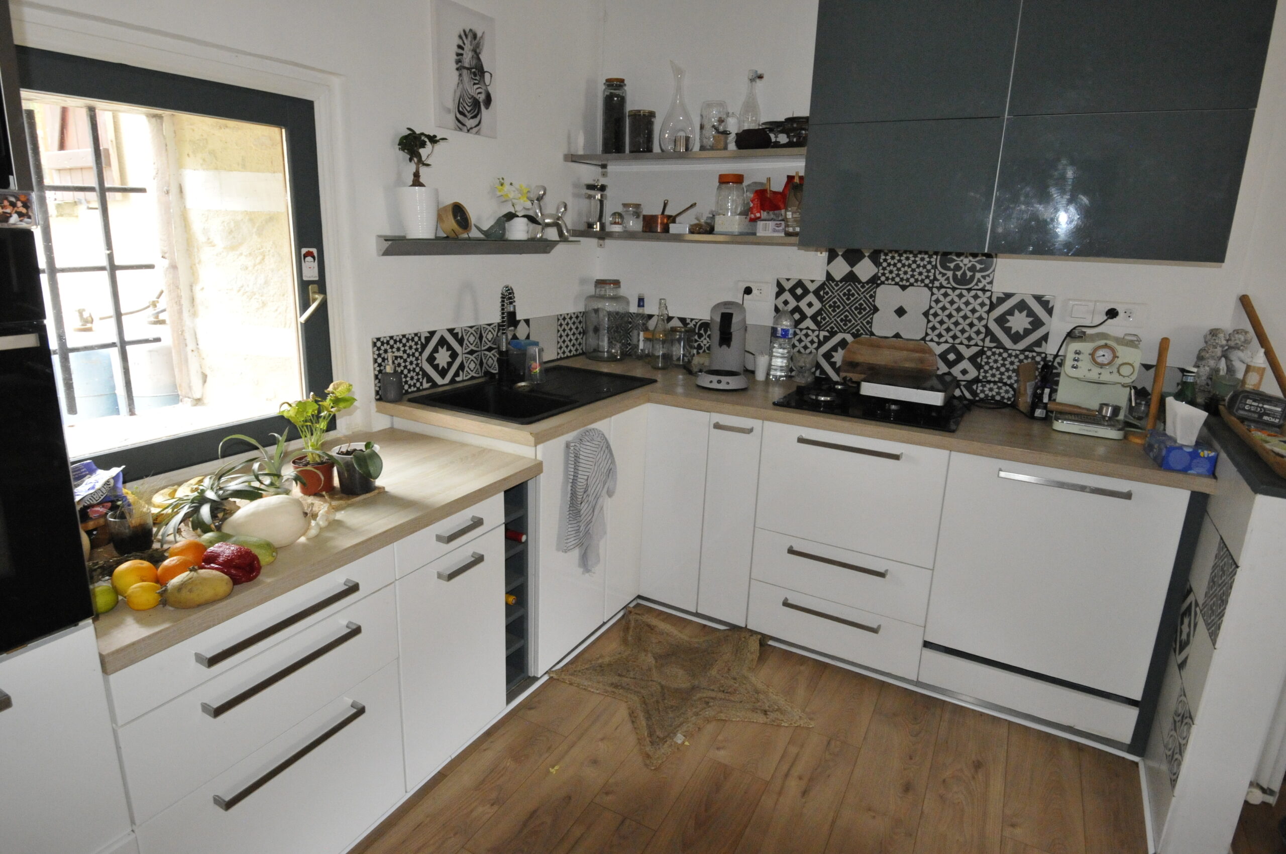Magnifique Maison en Pierre de 157m2 à FEYTIAT. – Image 30